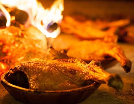 Asador de Aranda - Valencia