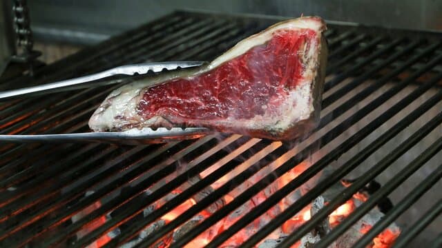 Asador La Perdida