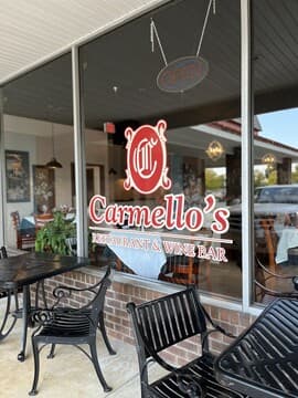 Carmello's Restaurant & Wine Bar