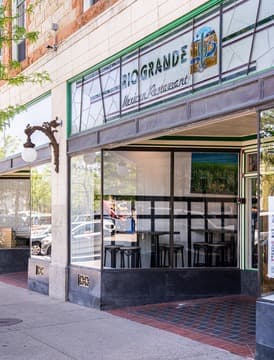 Rio Grande Mexican Restaurant
