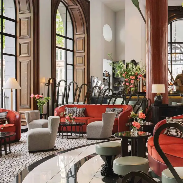 Lobby Bar at One Aldwych