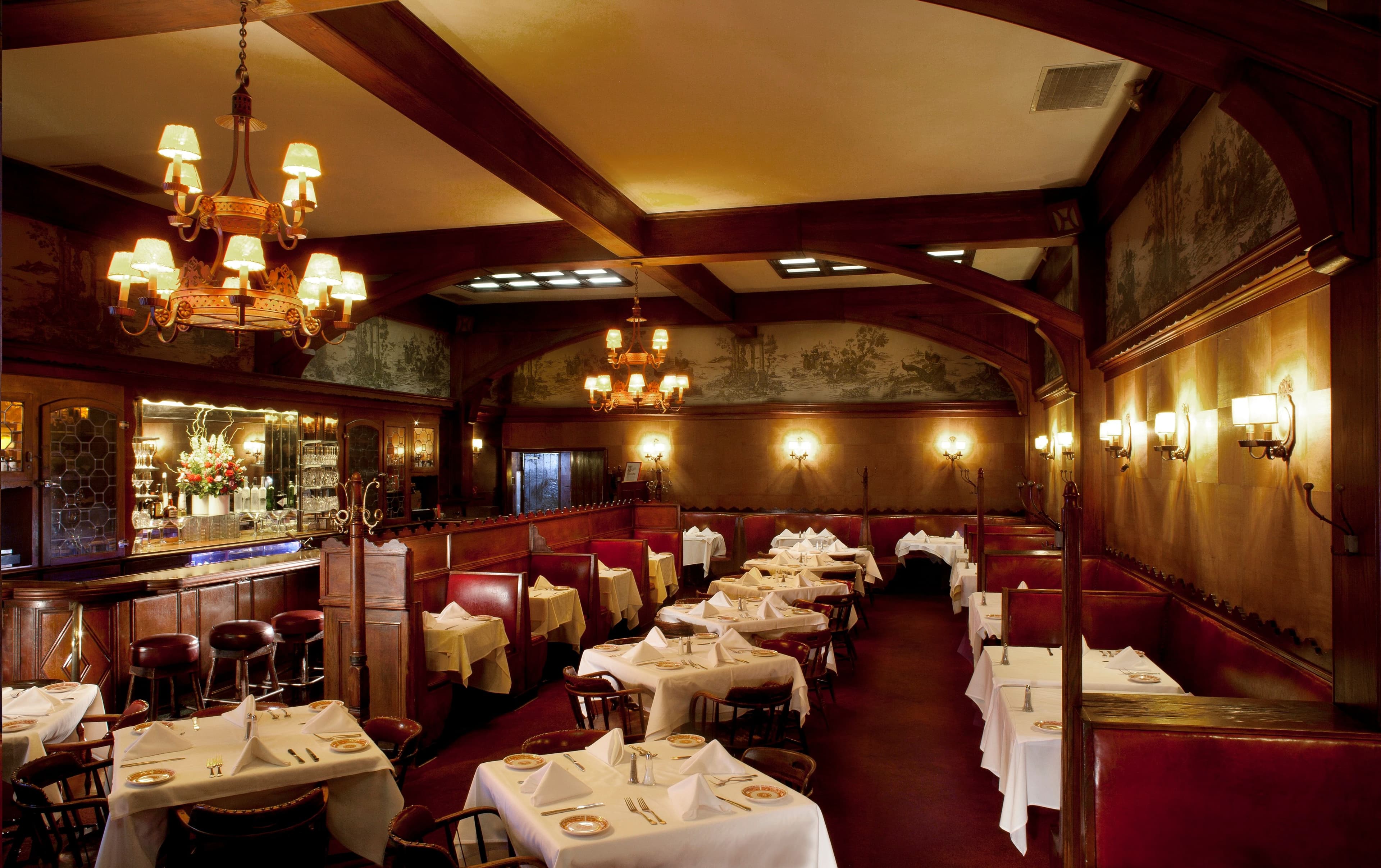 Musso & Frank Grill