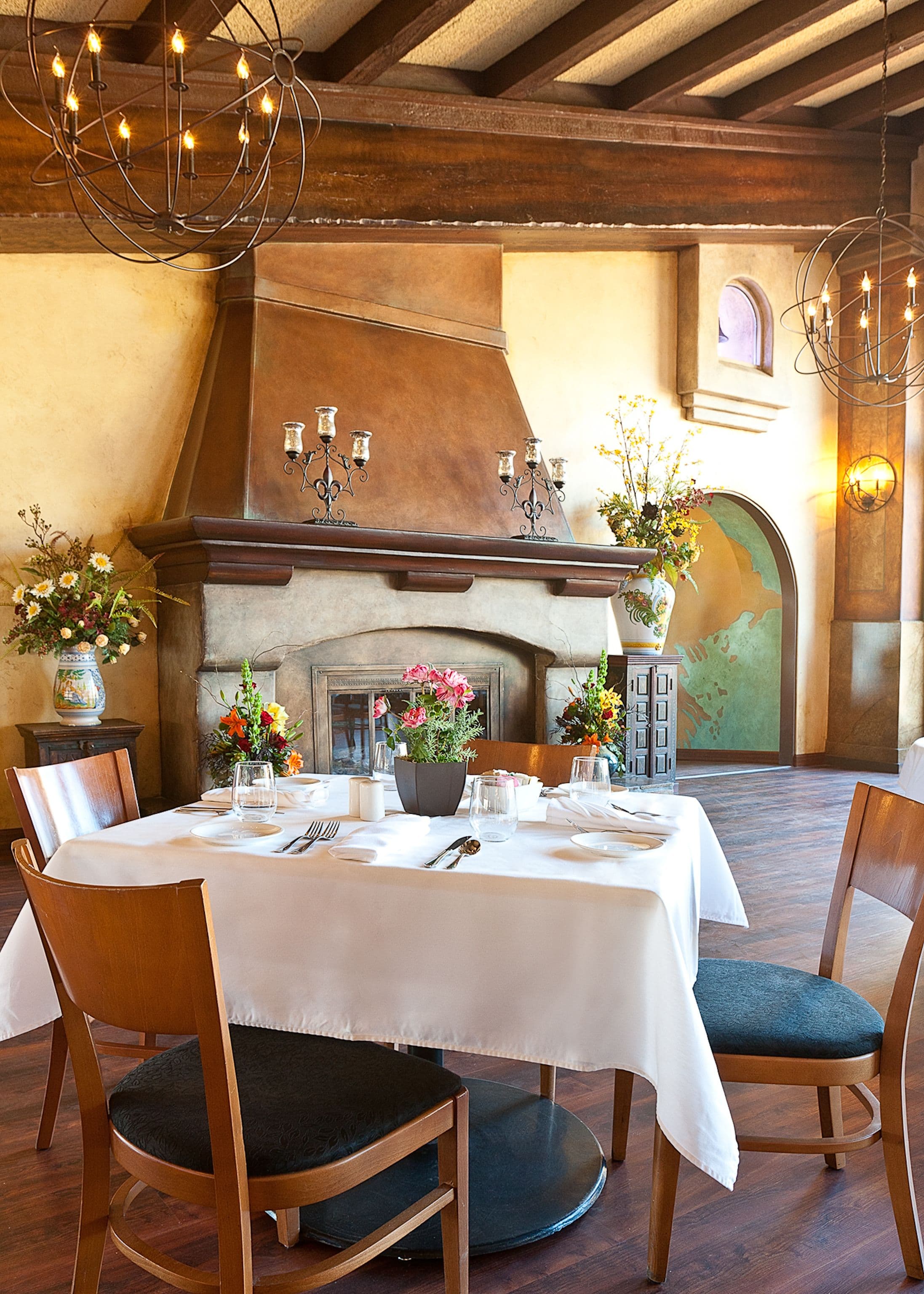 Vivace Restaurant