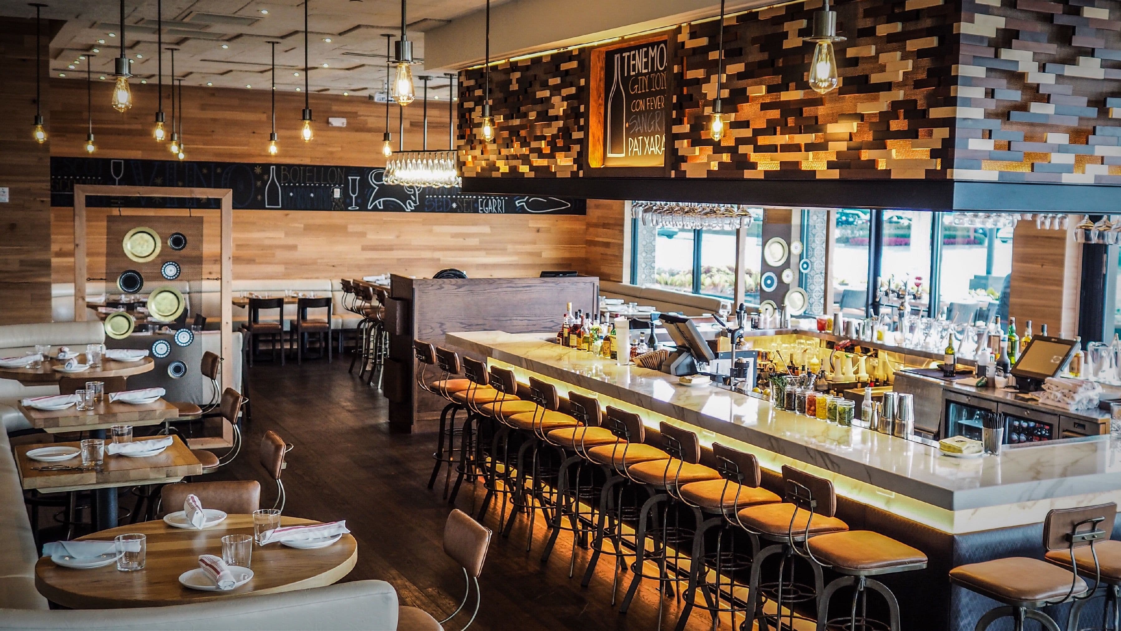 Bulla Gastrobar - Winter Park