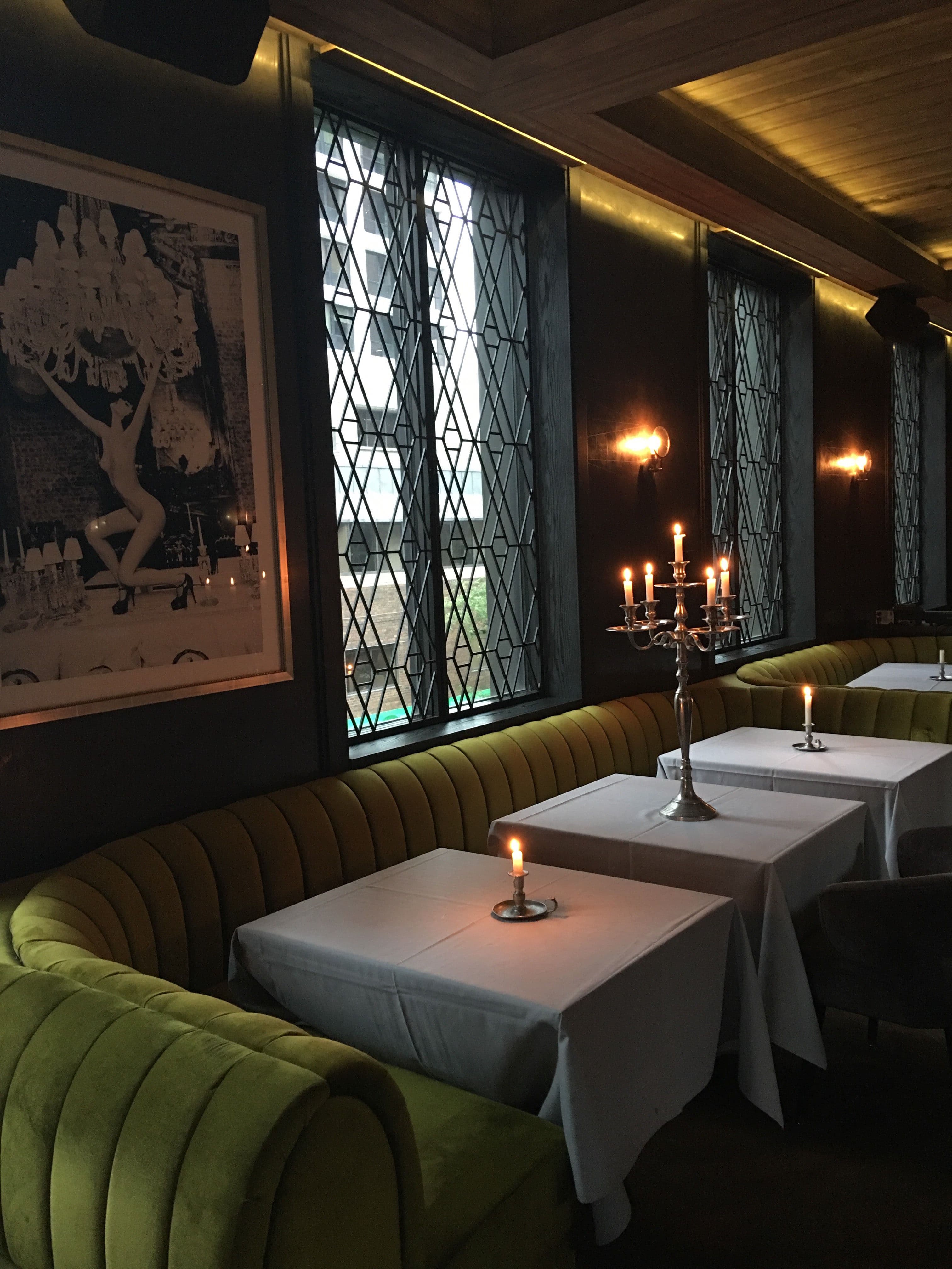 Maple & Ash - Chicago