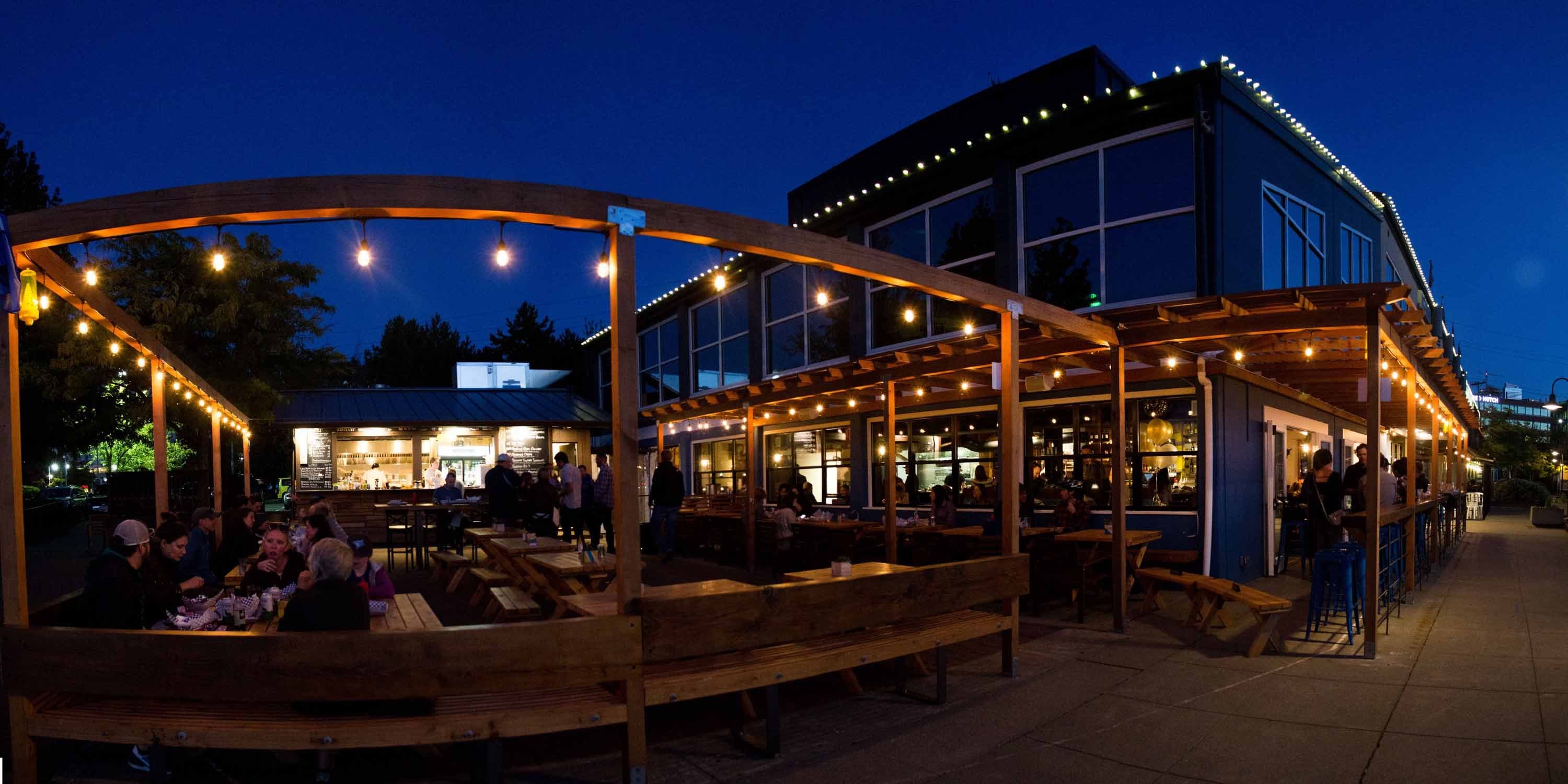 The White Swan Public House