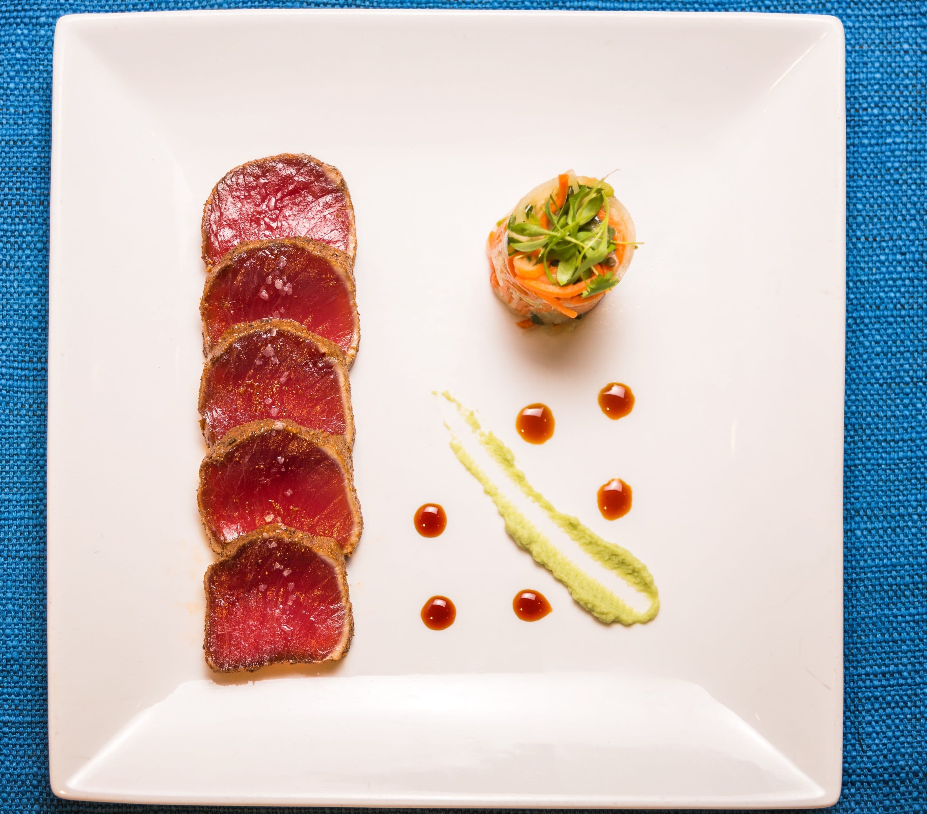 Parkshore Grill