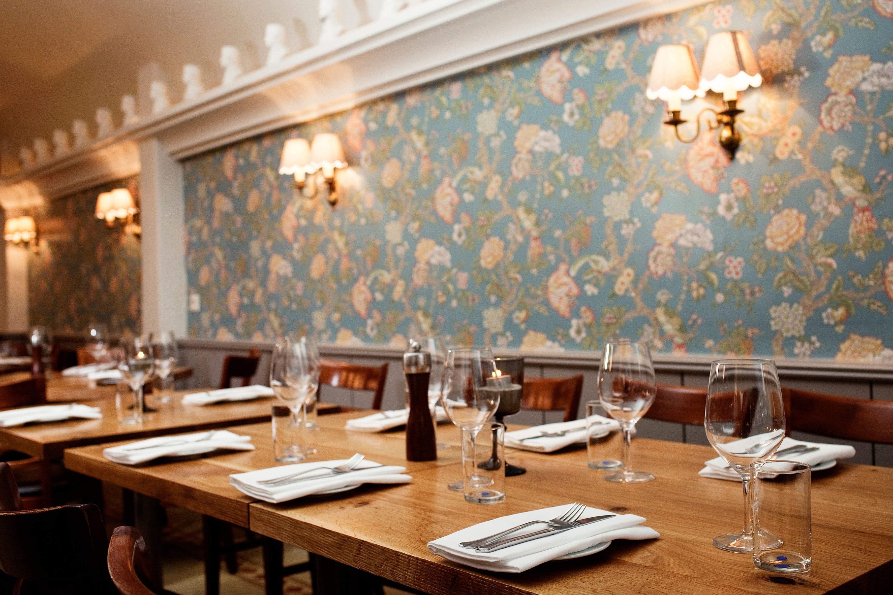 Ottenthal Restaurant & Weinhandlung