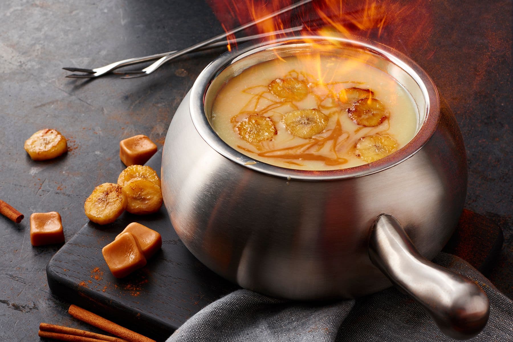 Melting Pot - Arlington TX