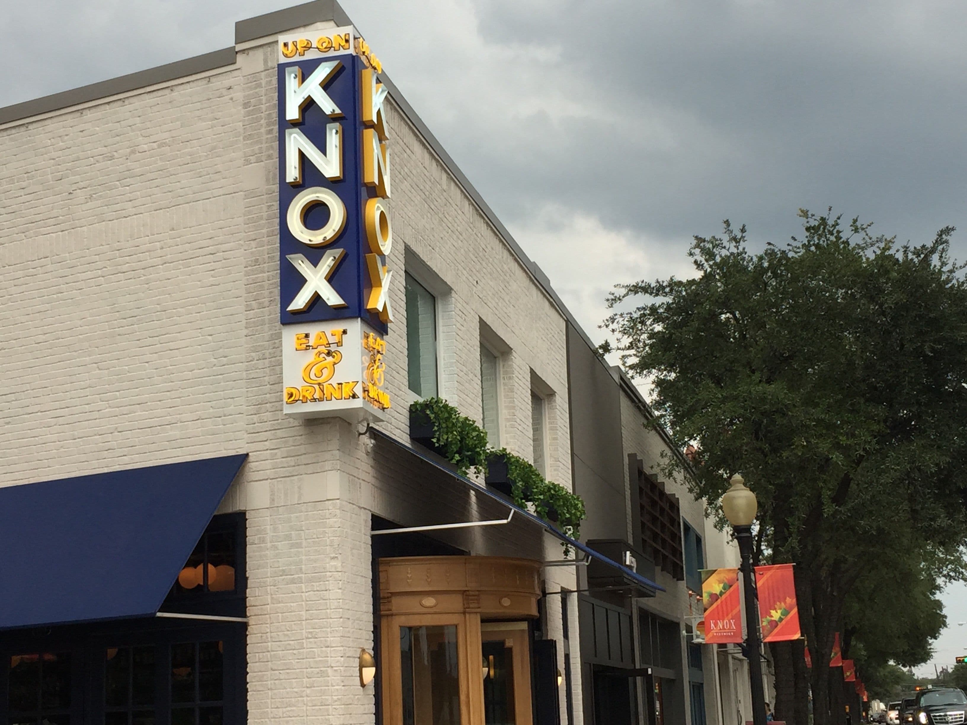 Knox Bistro