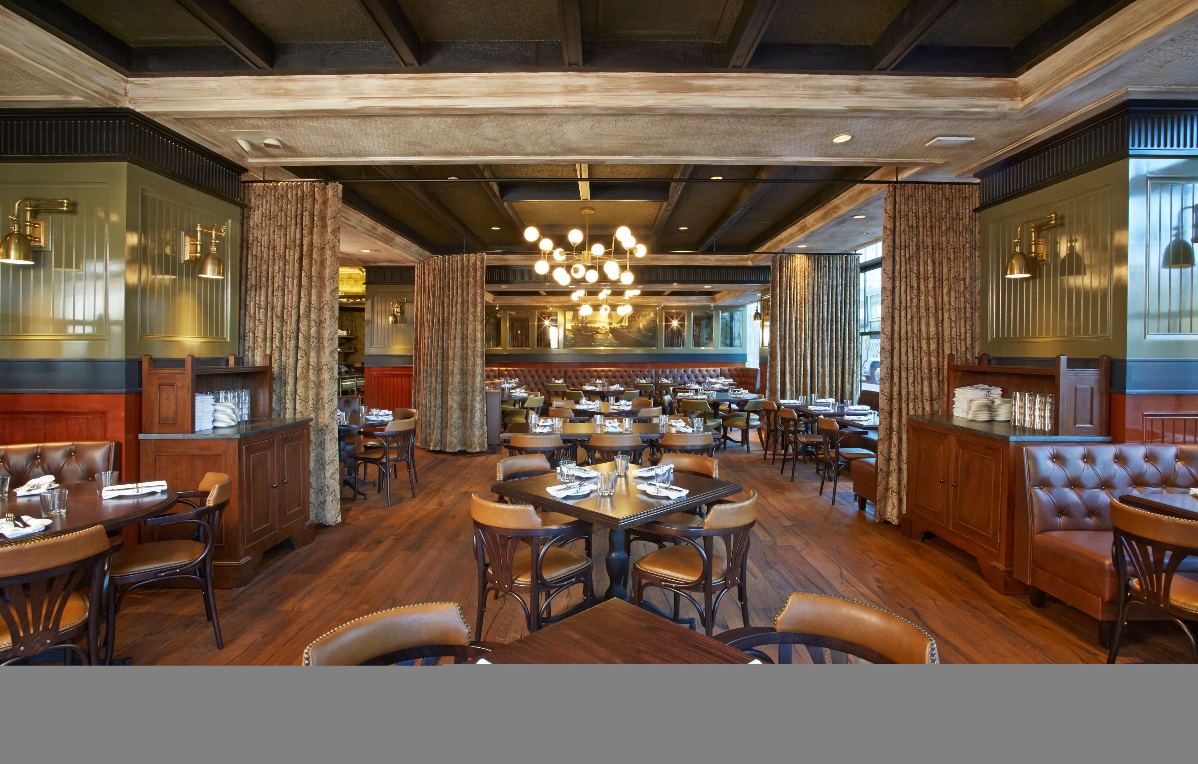 State Street Provisions