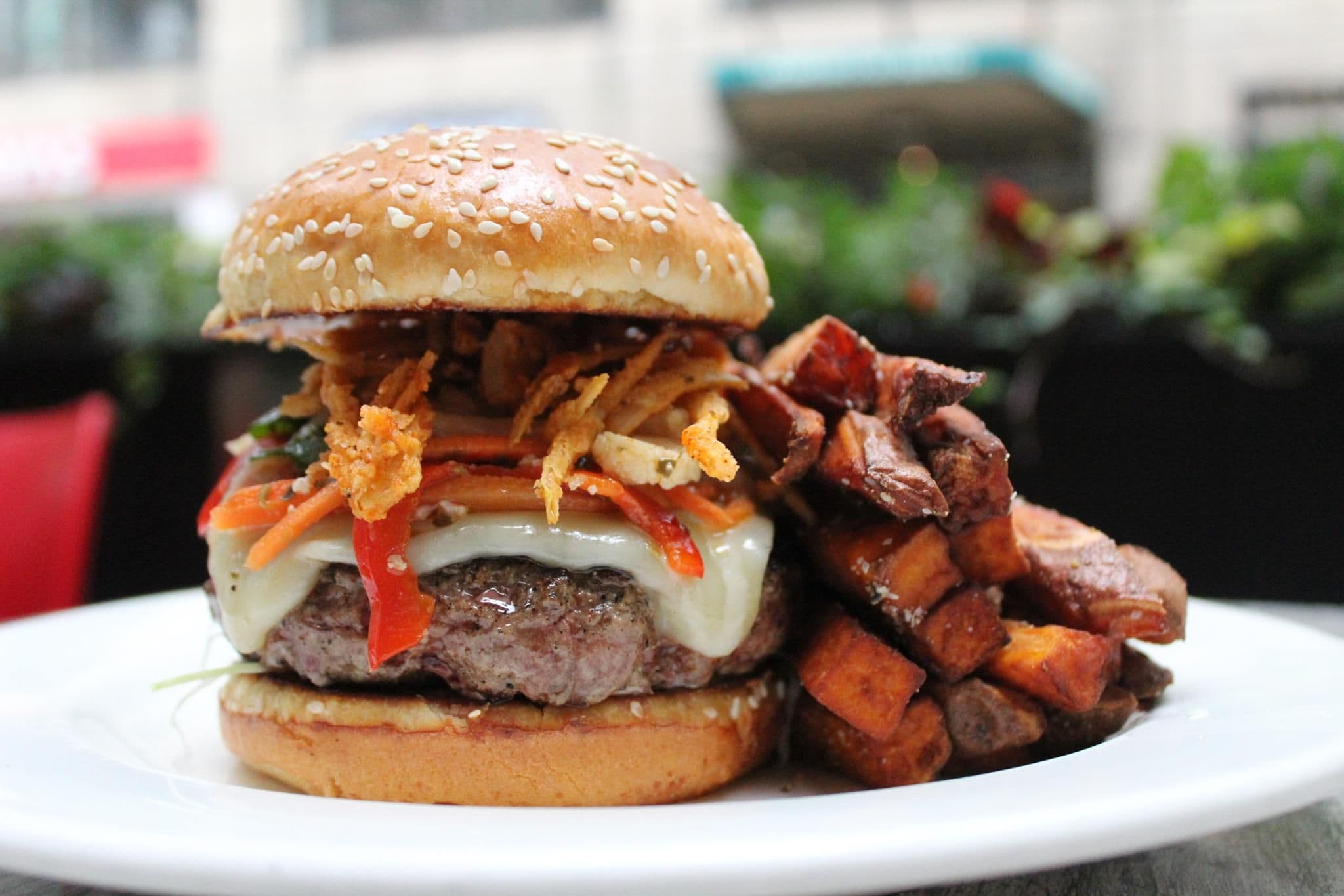 Doc B's Restaurant - Austin