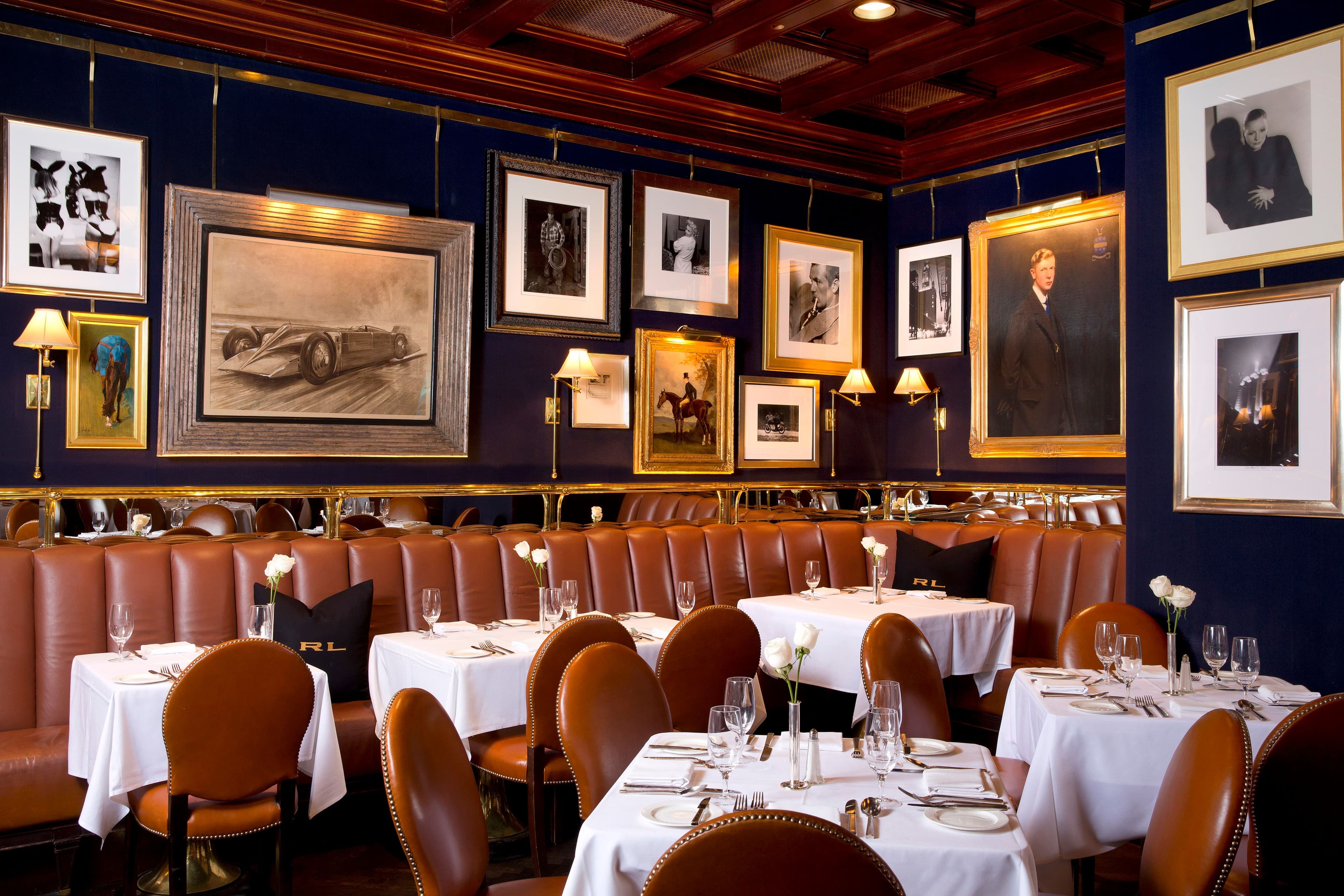 RL Restaurant