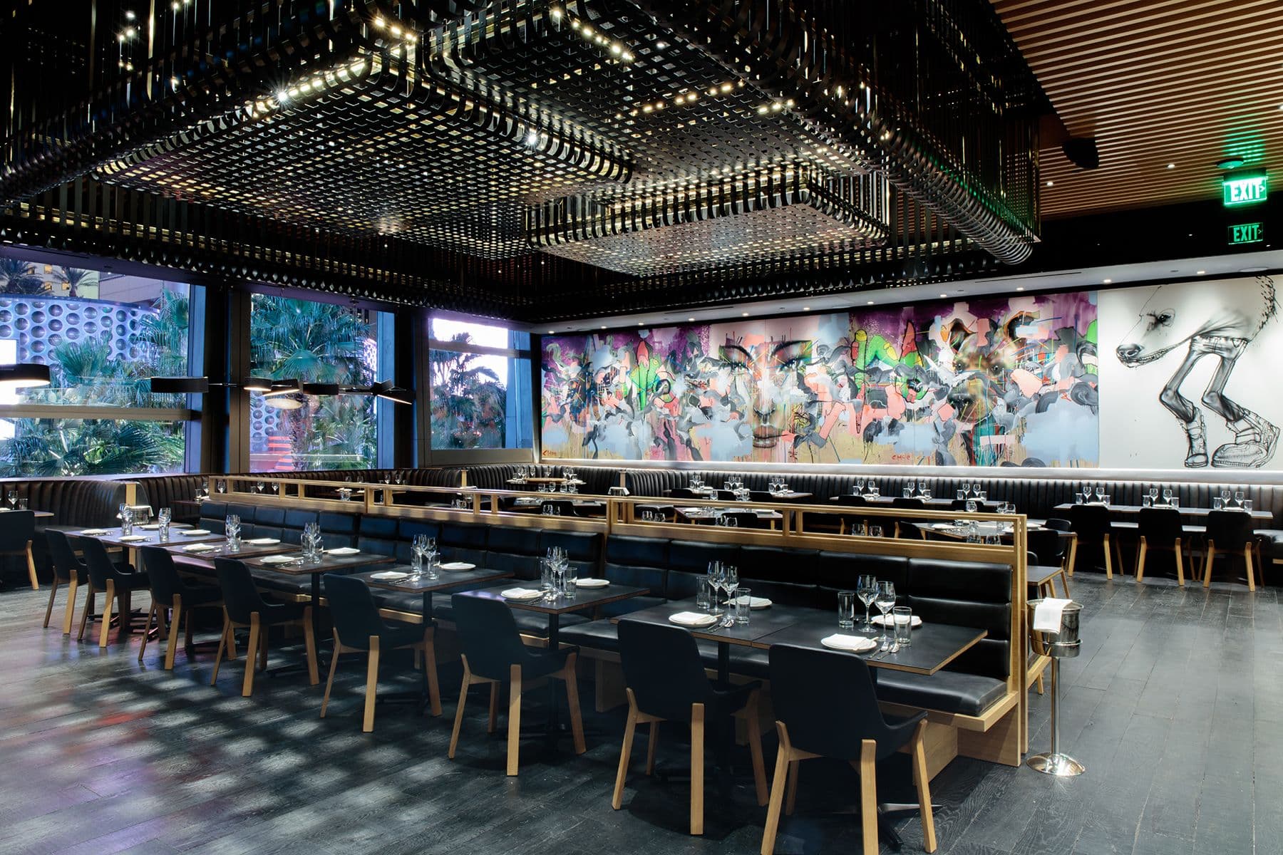 Momofuku Las Vegas