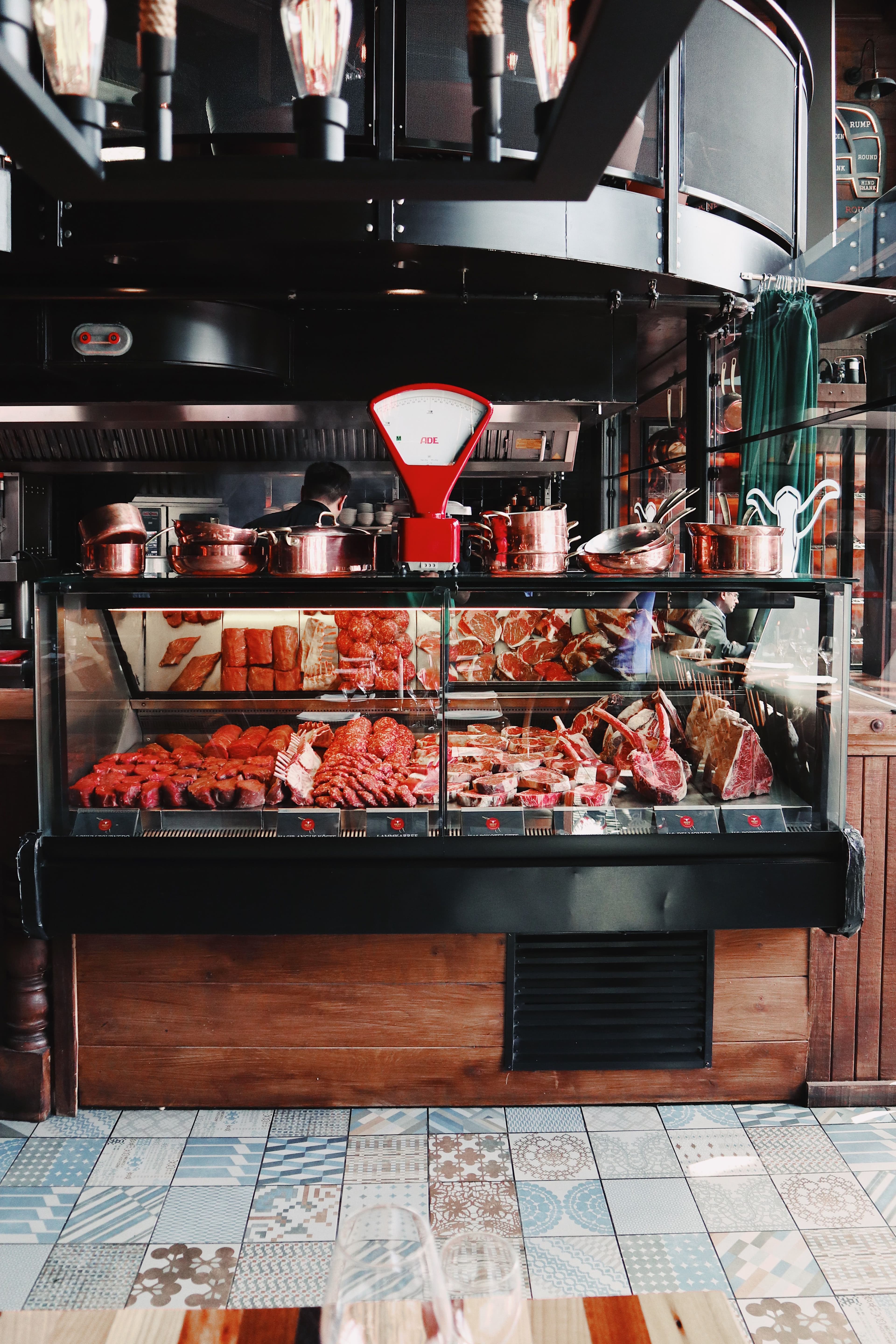 Beef GrillClub by HASIR Leipziger Platz