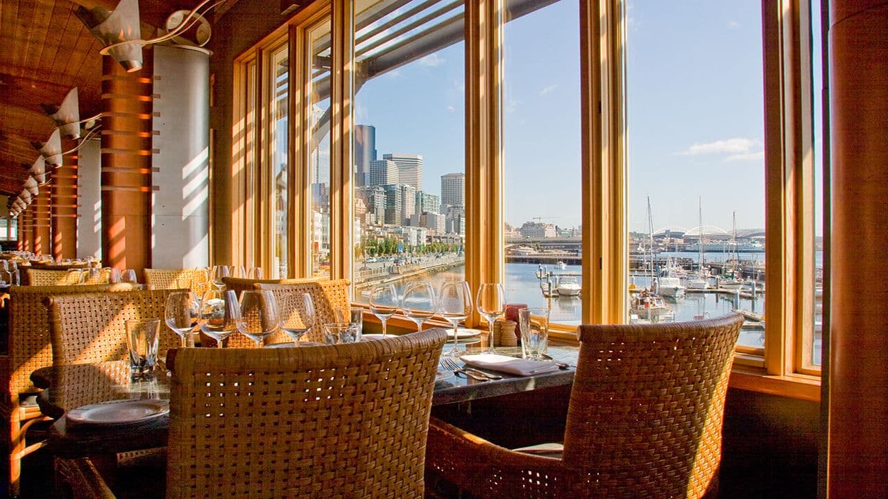 Anthony's - Pier 66 Seattle