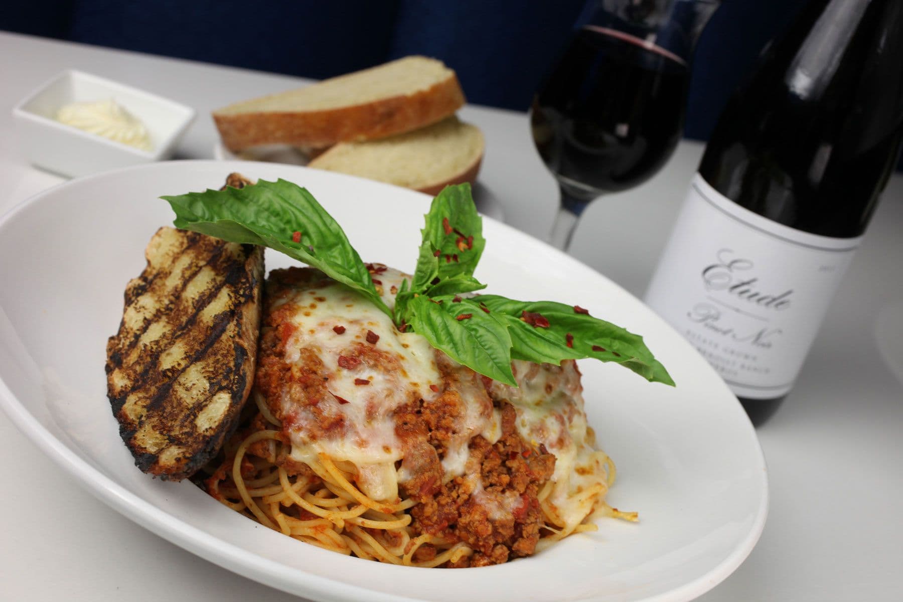 Sette Mezzo Ristorante