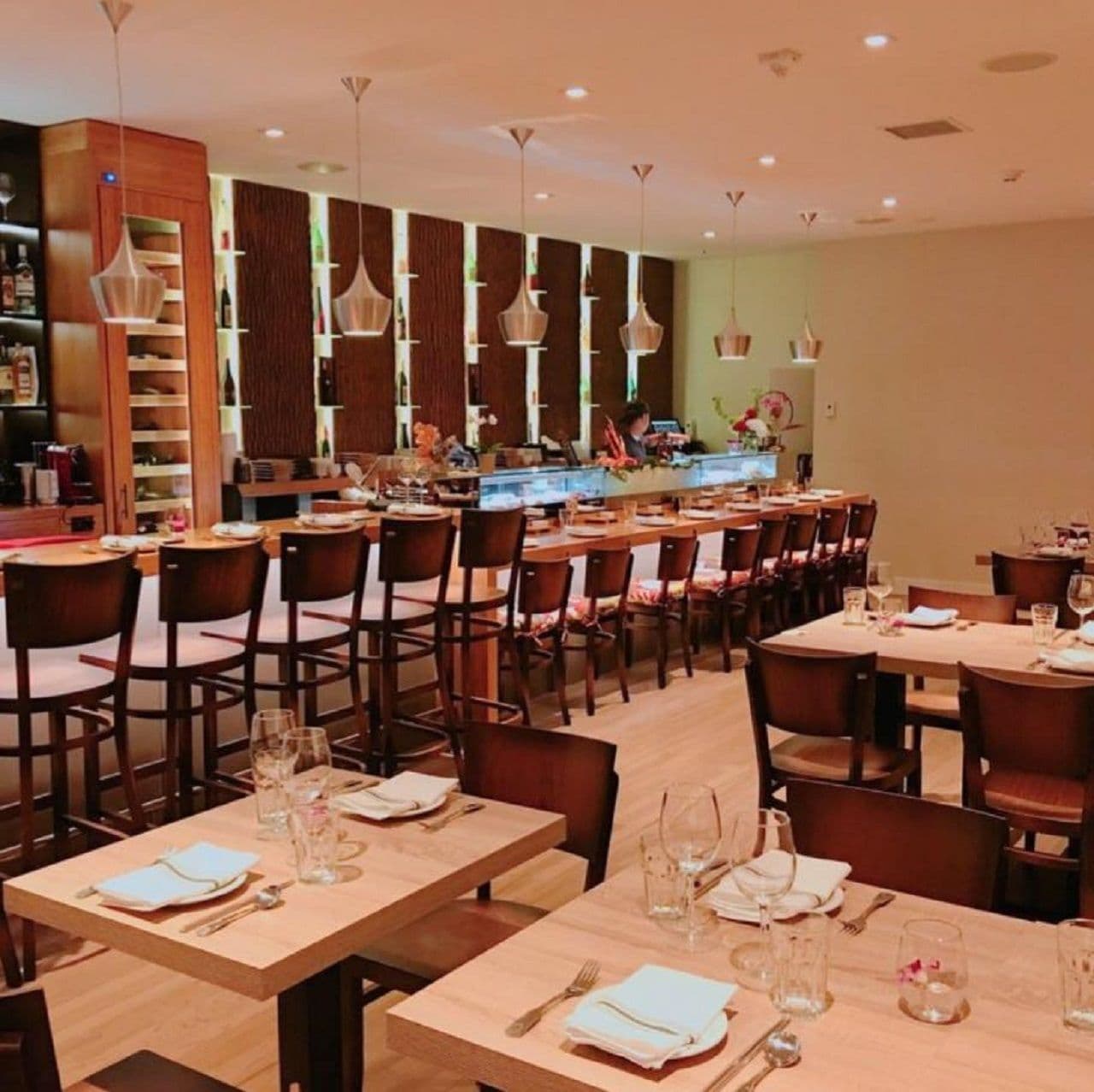 Jing Restaurant - Aspen