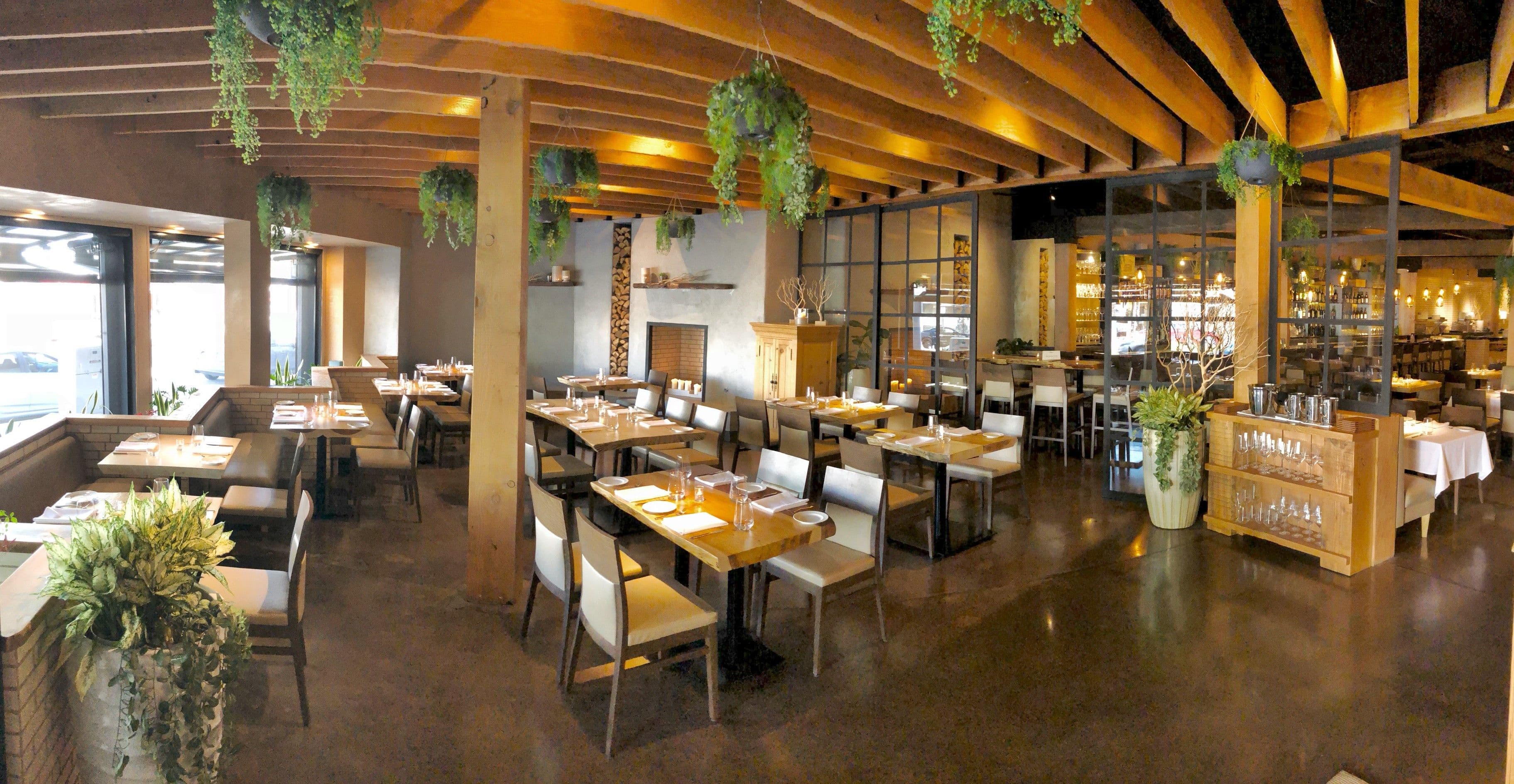 The Arbour - Pasadena