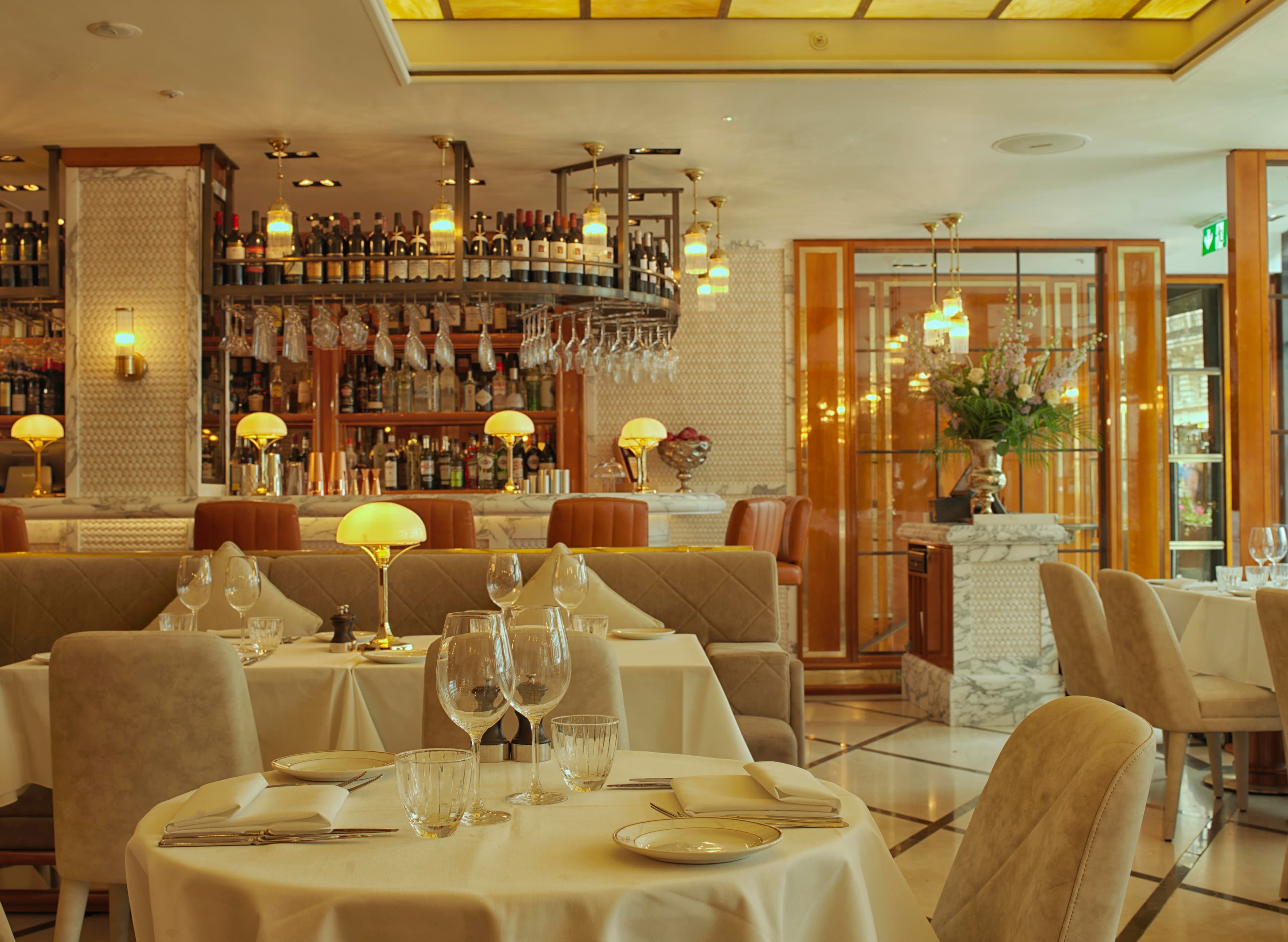 San Carlo Regent Street
