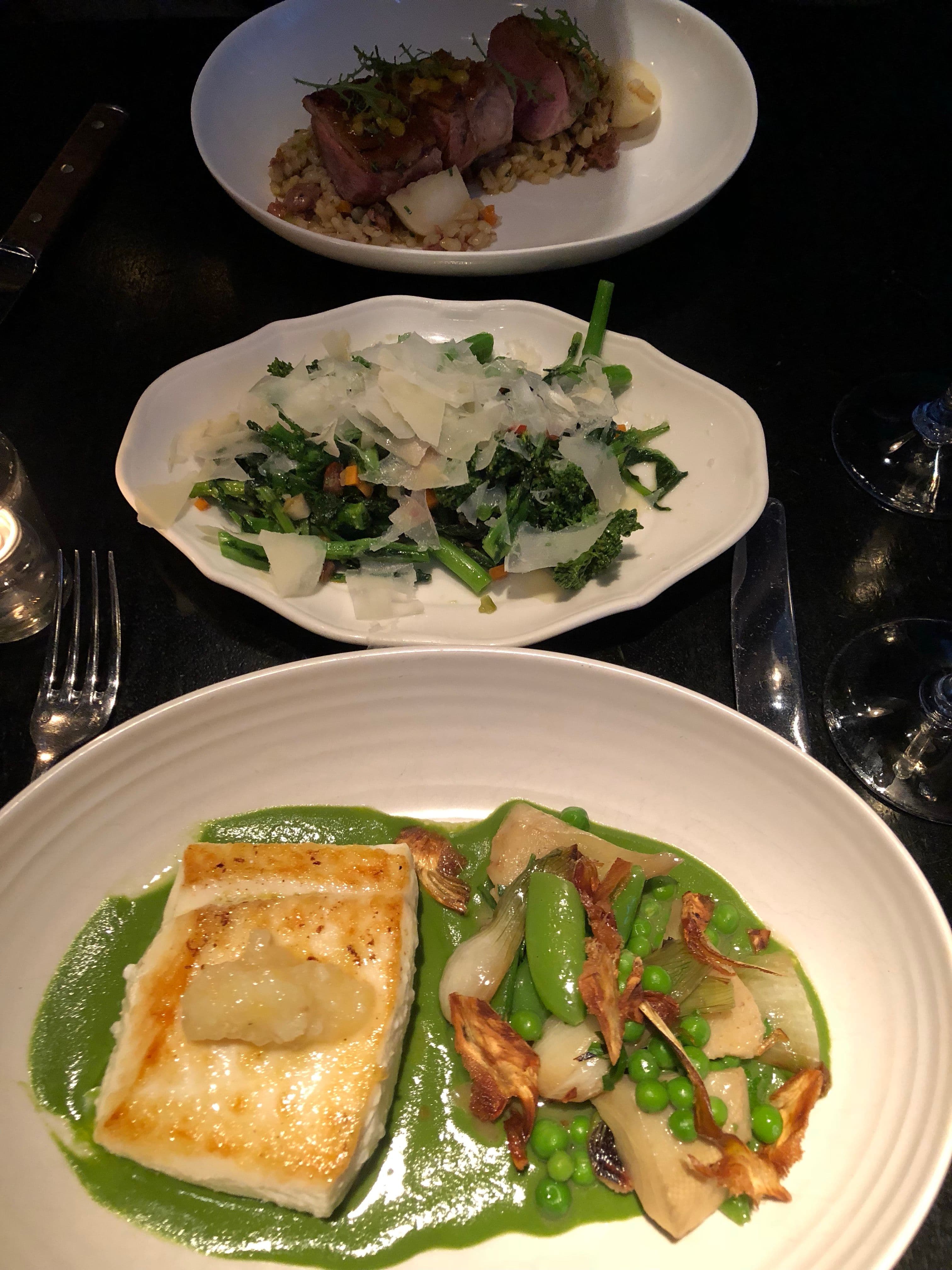 Locanda Verde Tribeca