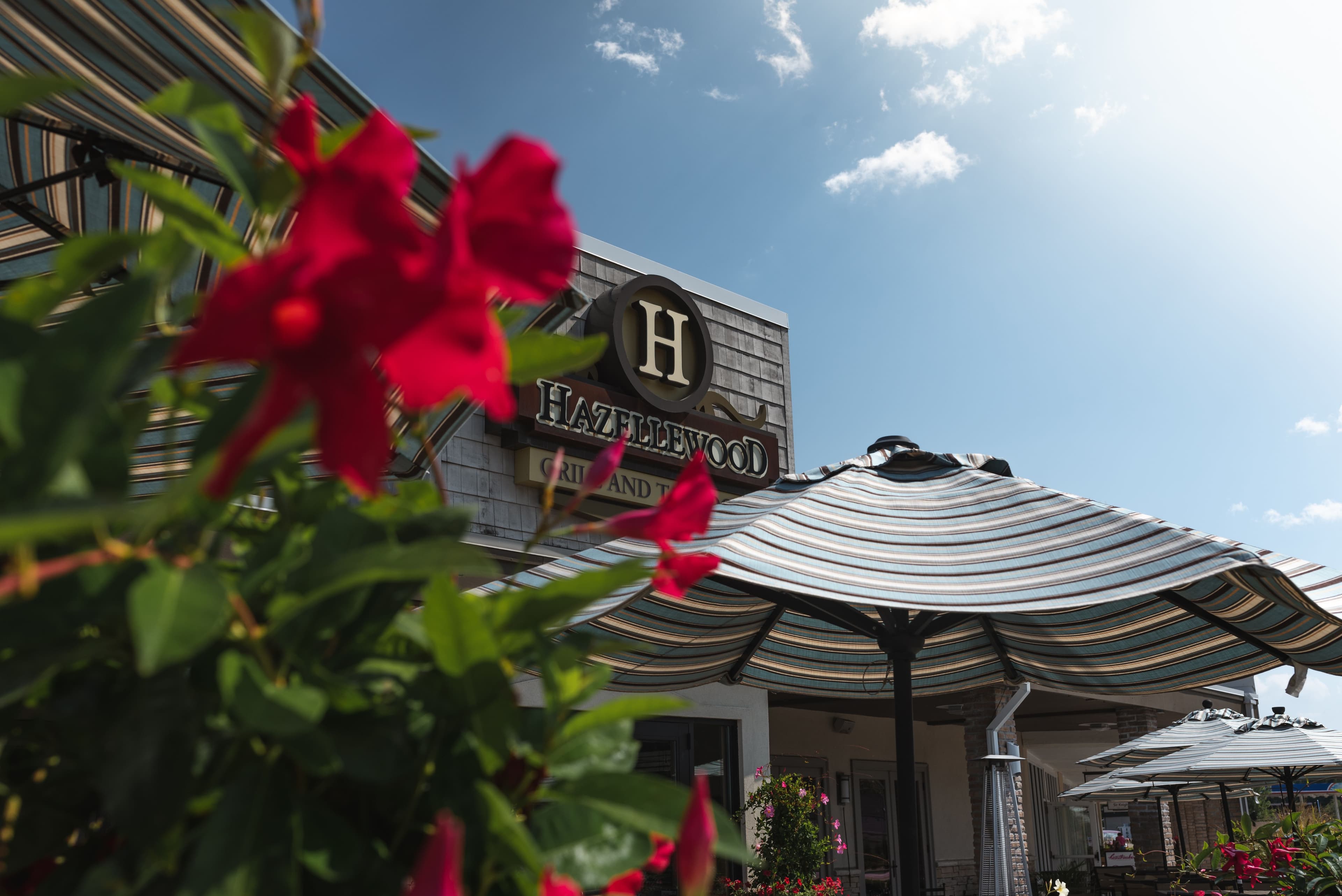 Hazelwood Food & Drink - Tonka Bay