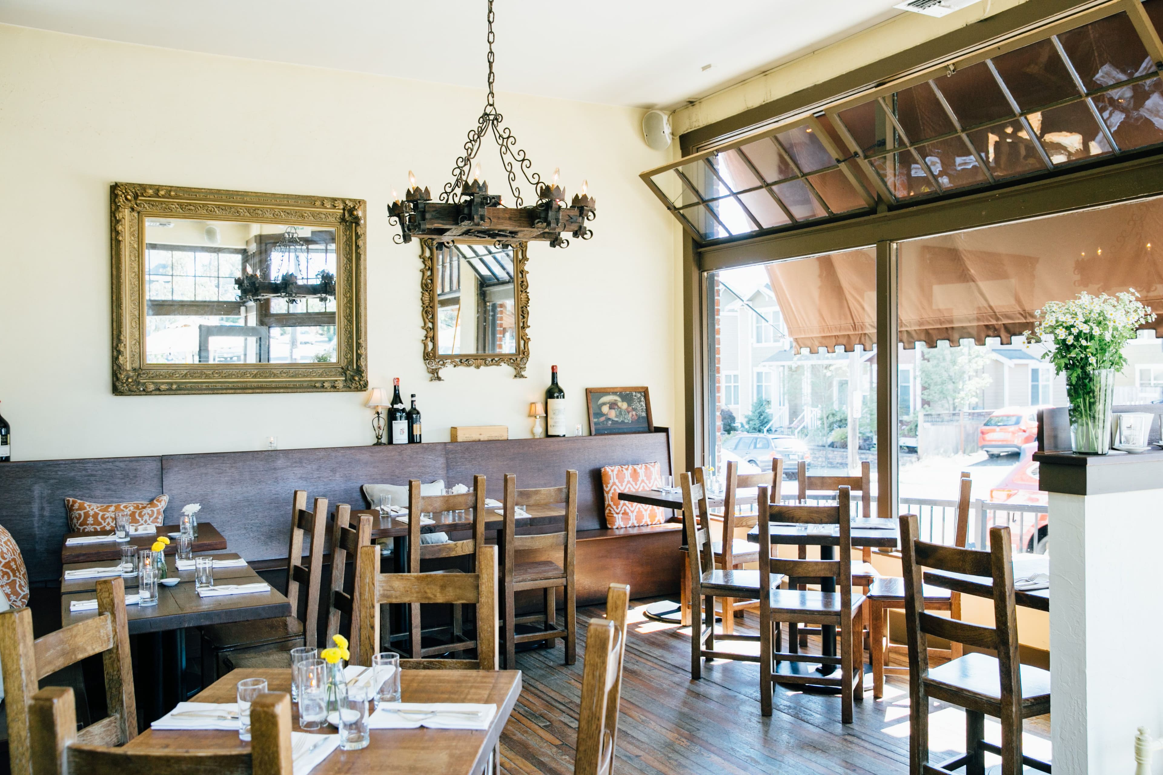Cantinetta - Wallingford