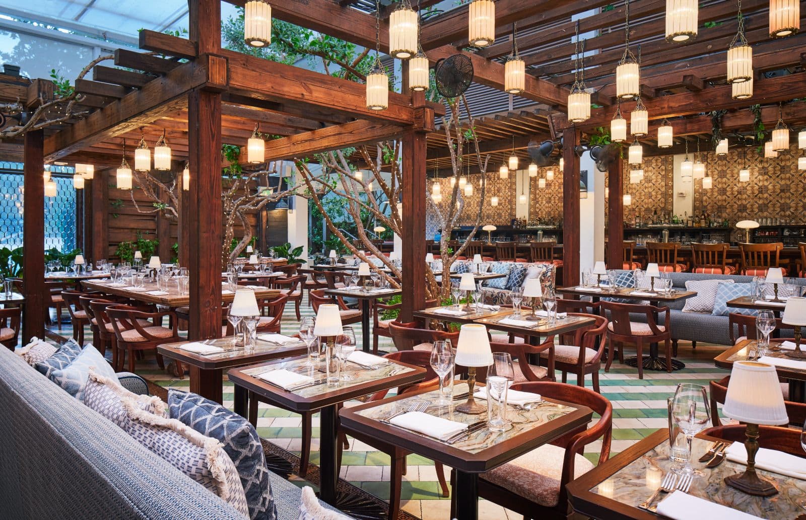Cecconi's Miami Beach