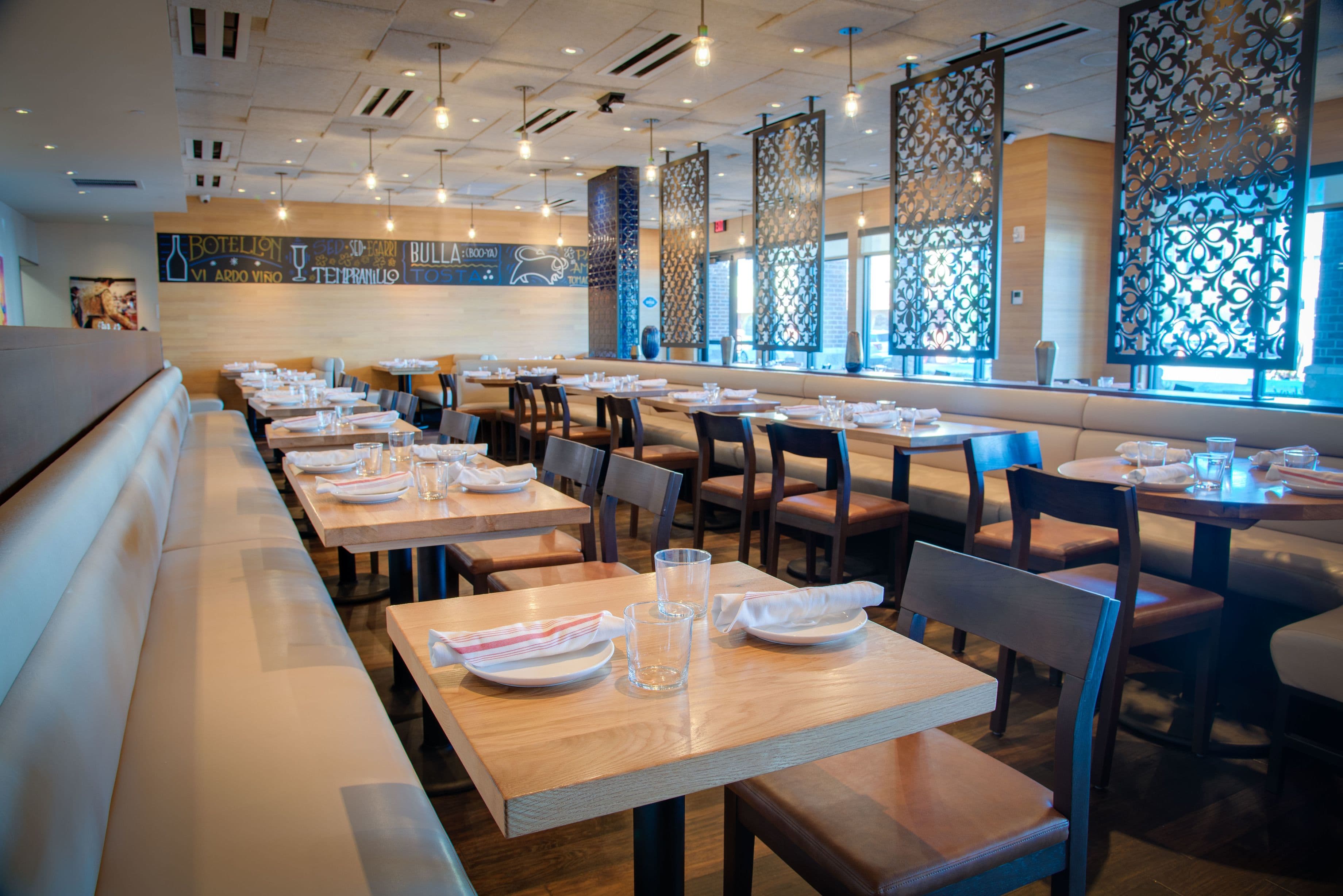 Bulla Gastrobar - Tampa