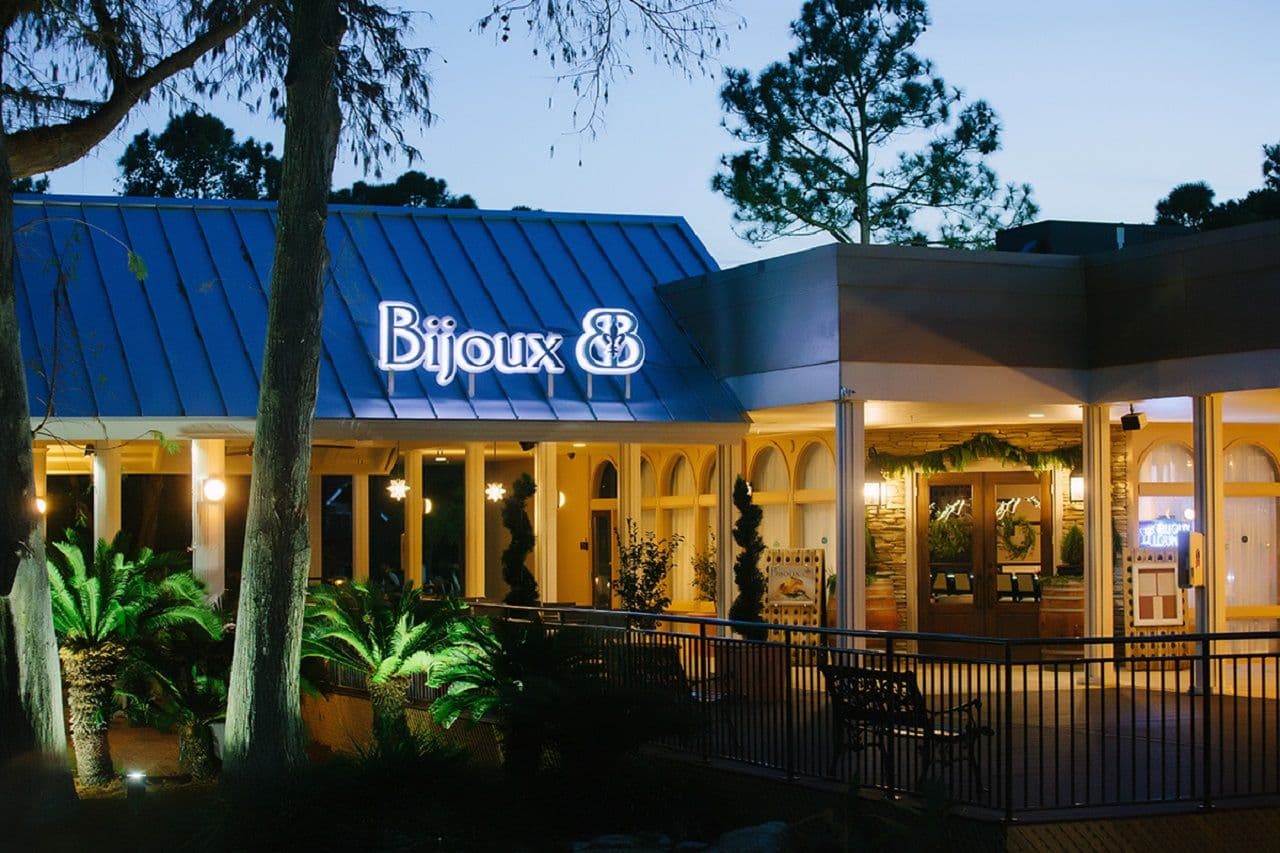 Bijoux