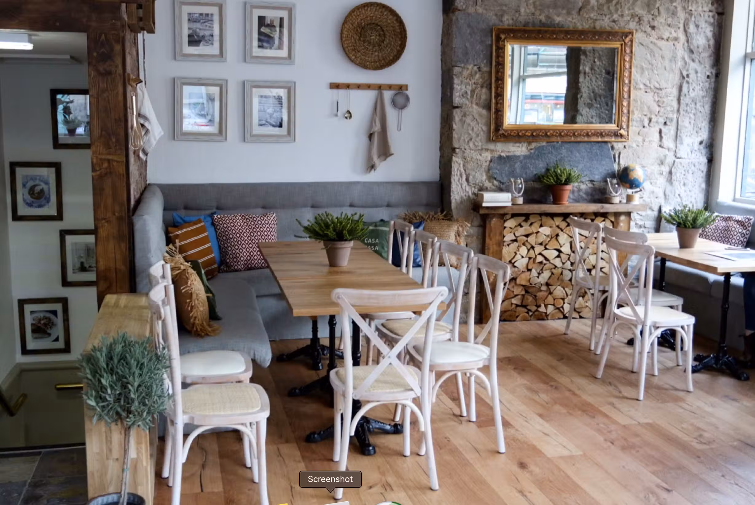 La Casa - Dalry Road