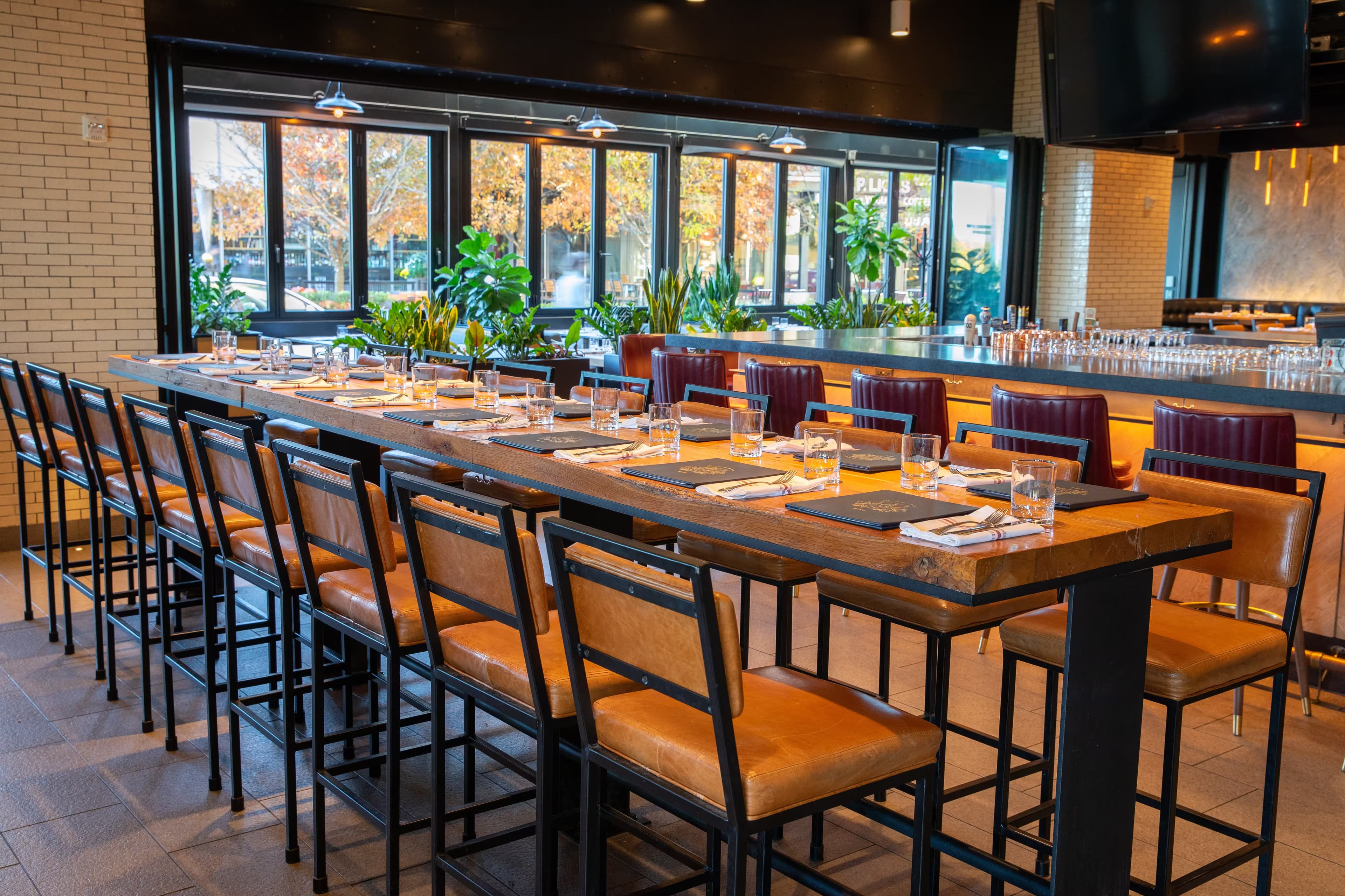 Earls Kitchen + Bar -  Assembly Row