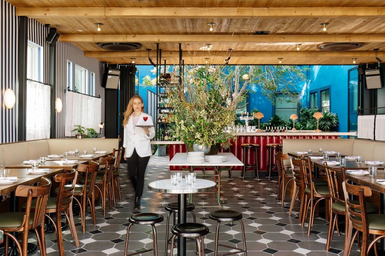Simonette at Palihotel Culver City