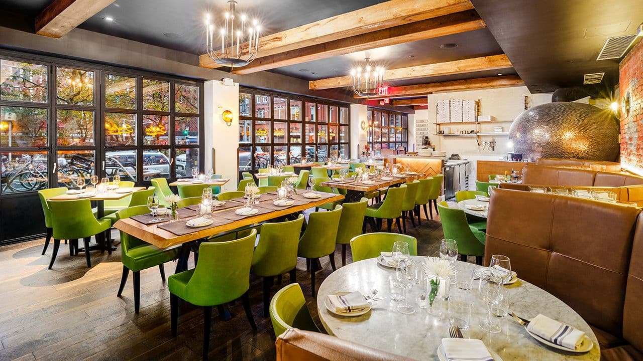 Serafina Tribeca