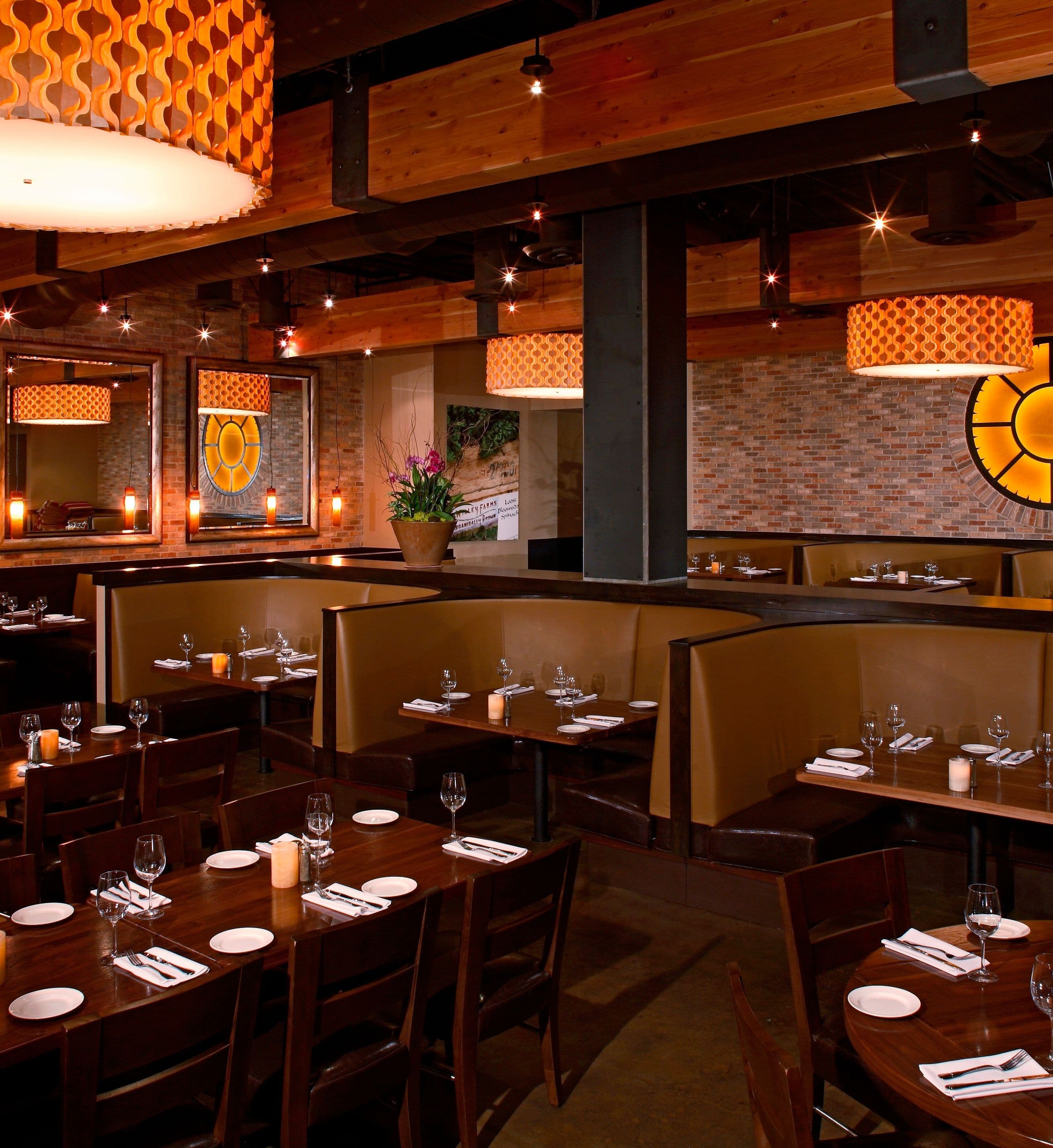 Paul Martin's American Grill - El Segundo