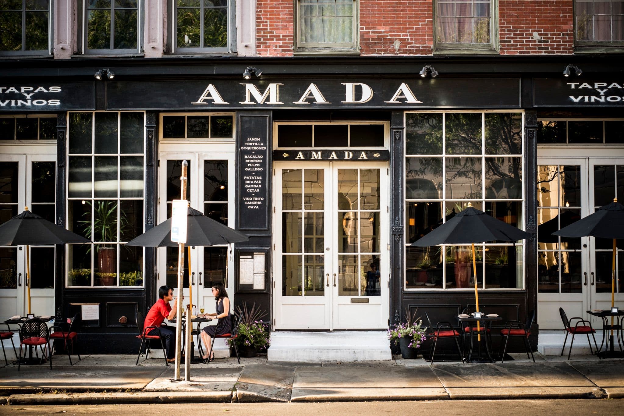 Amada PHL