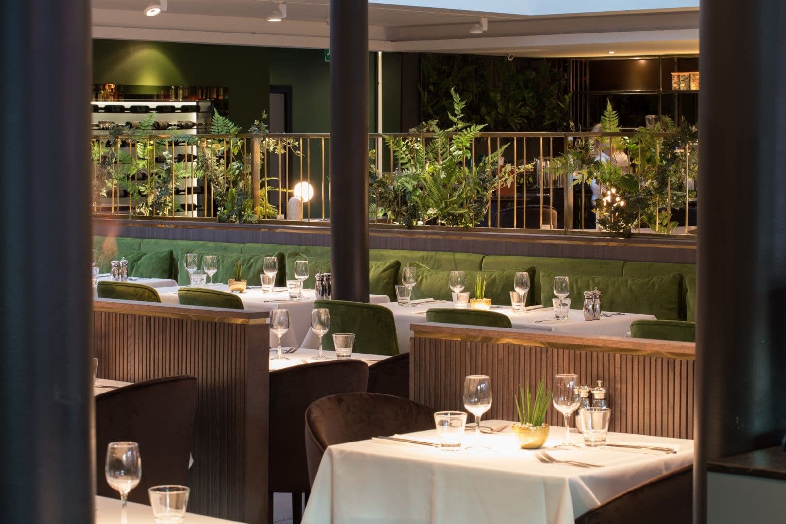 Albert's Didsbury