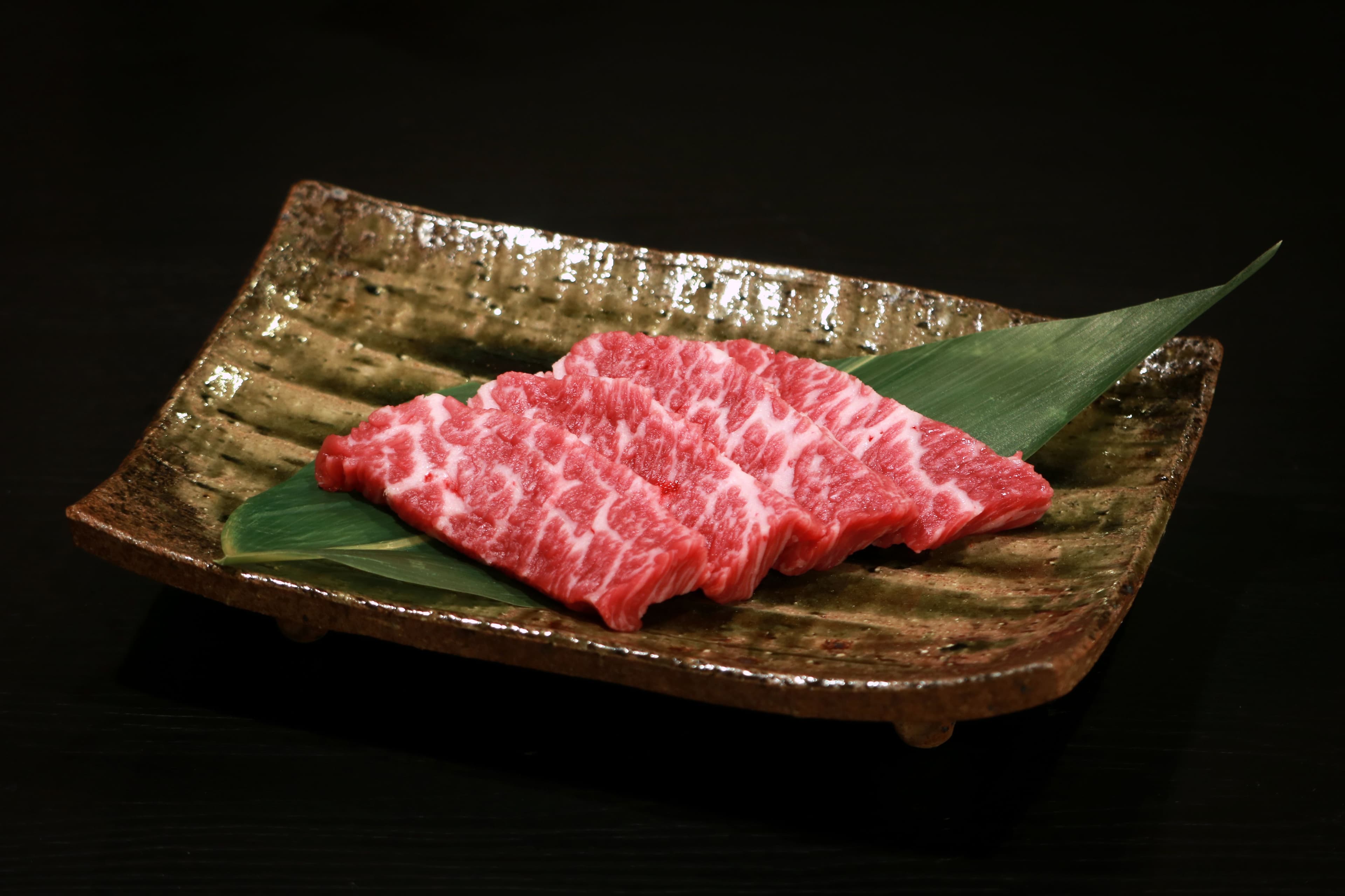 Hachi Japanese BBQ Restaurant