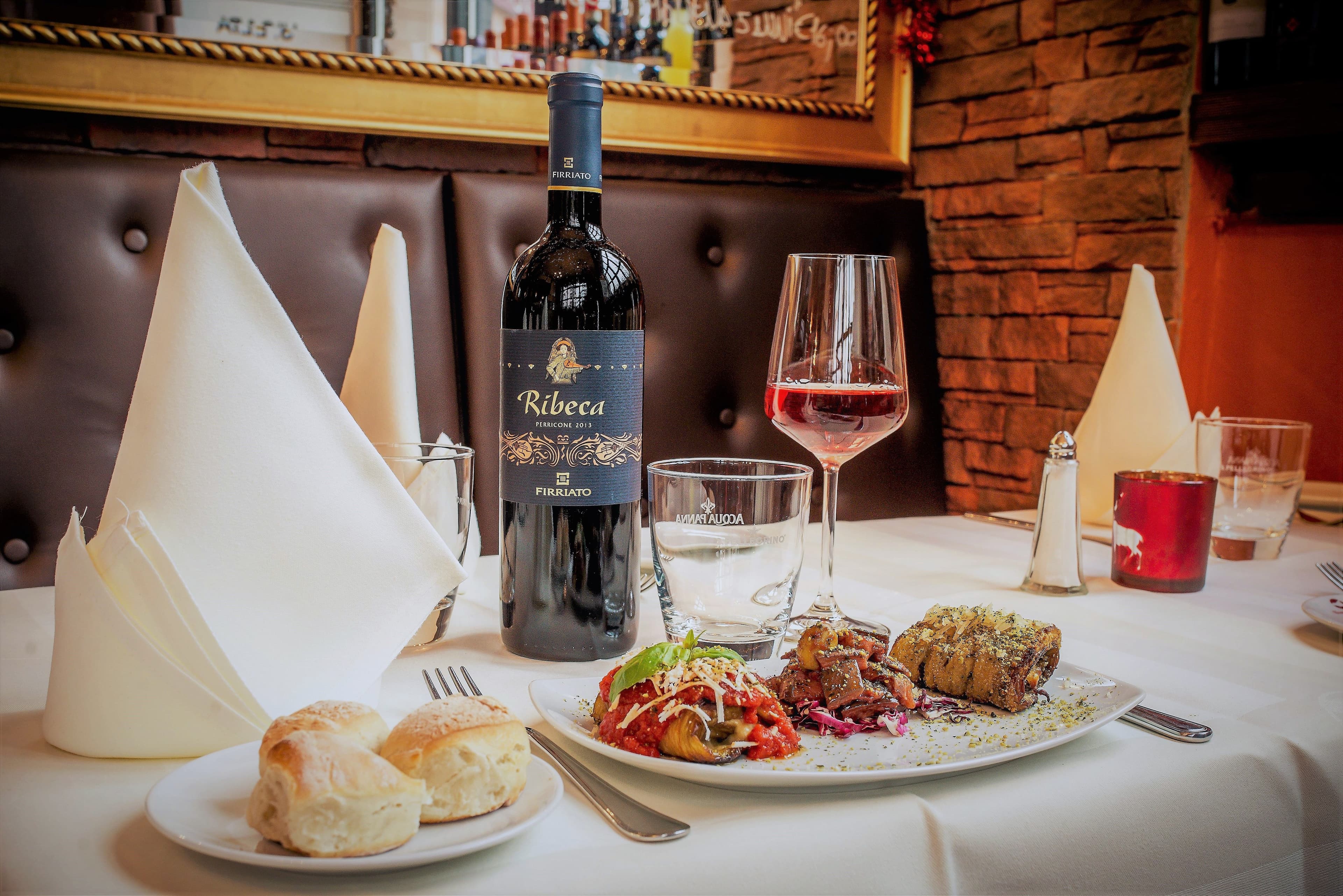 Trattoria i Siciliani