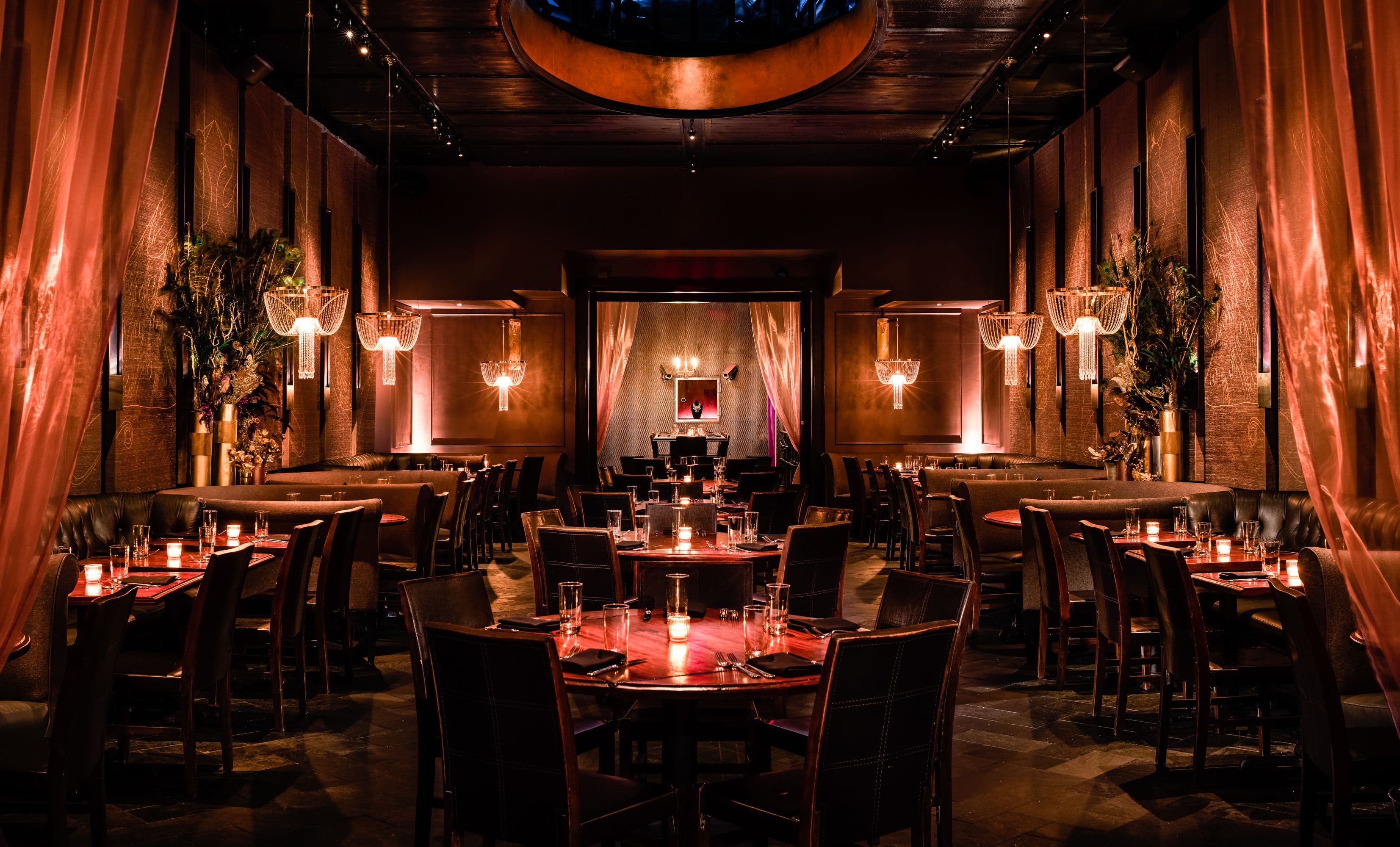 Beauty & Essex - New York