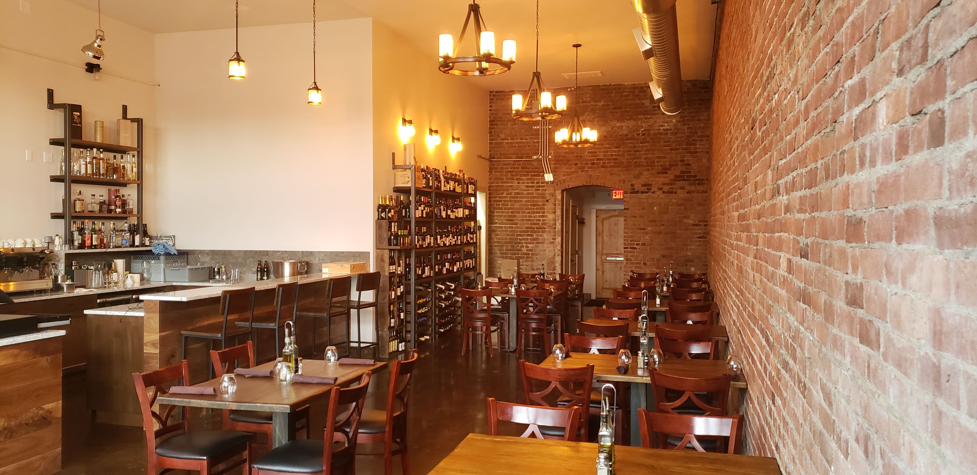 Rosmarino Osteria Italiana