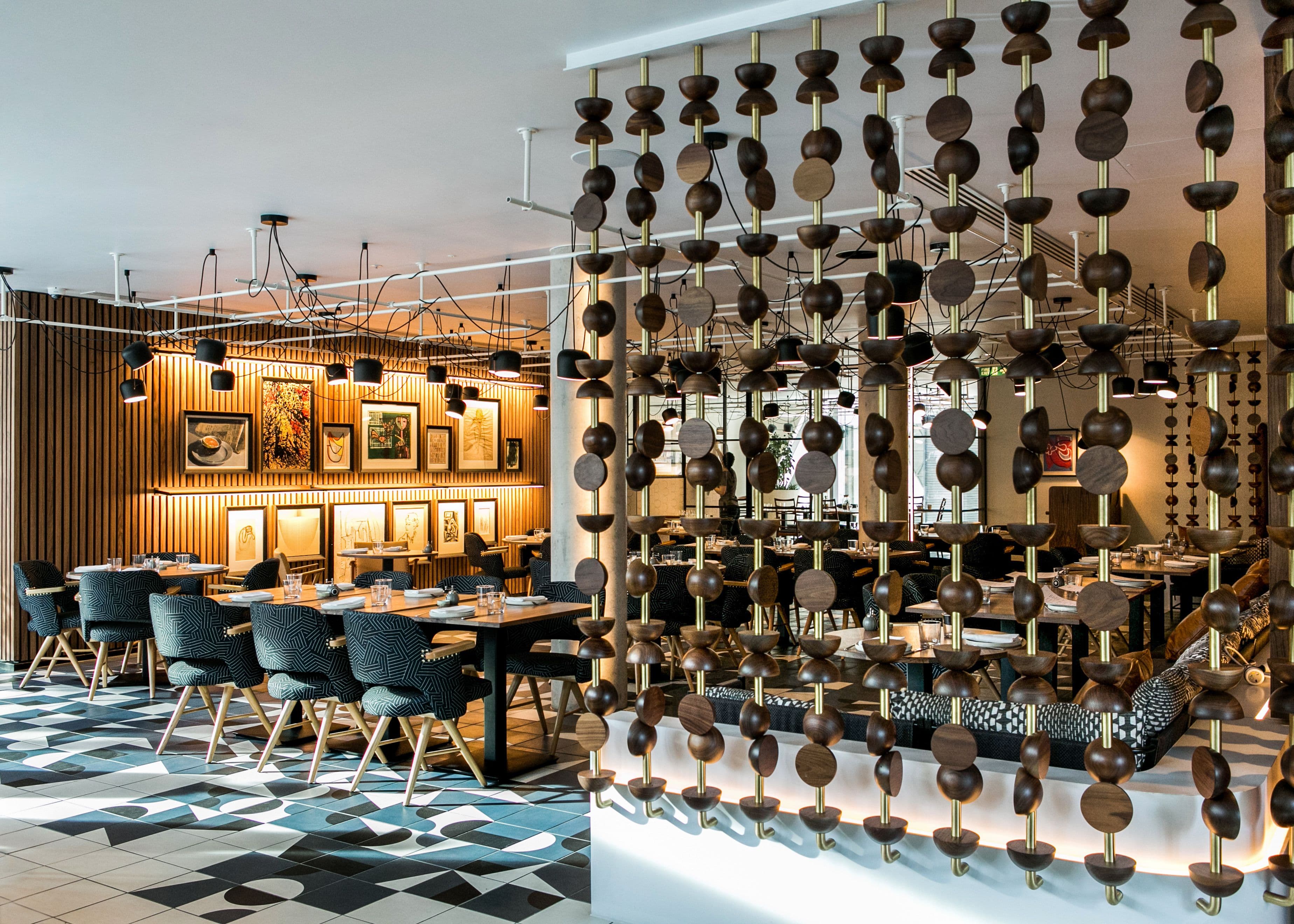 Art Yard Bar and Kitchen