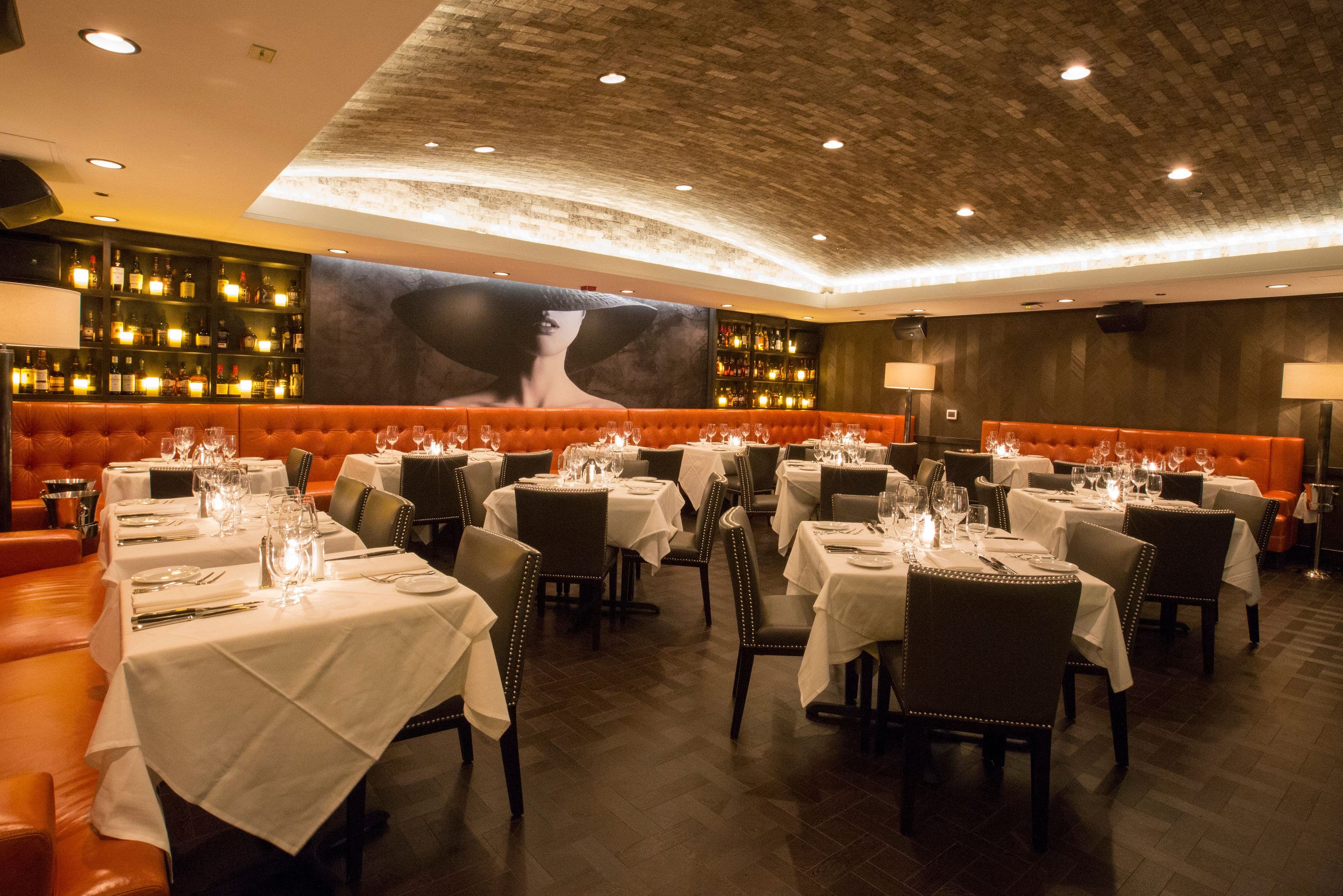 Steak 48 - Chicago
