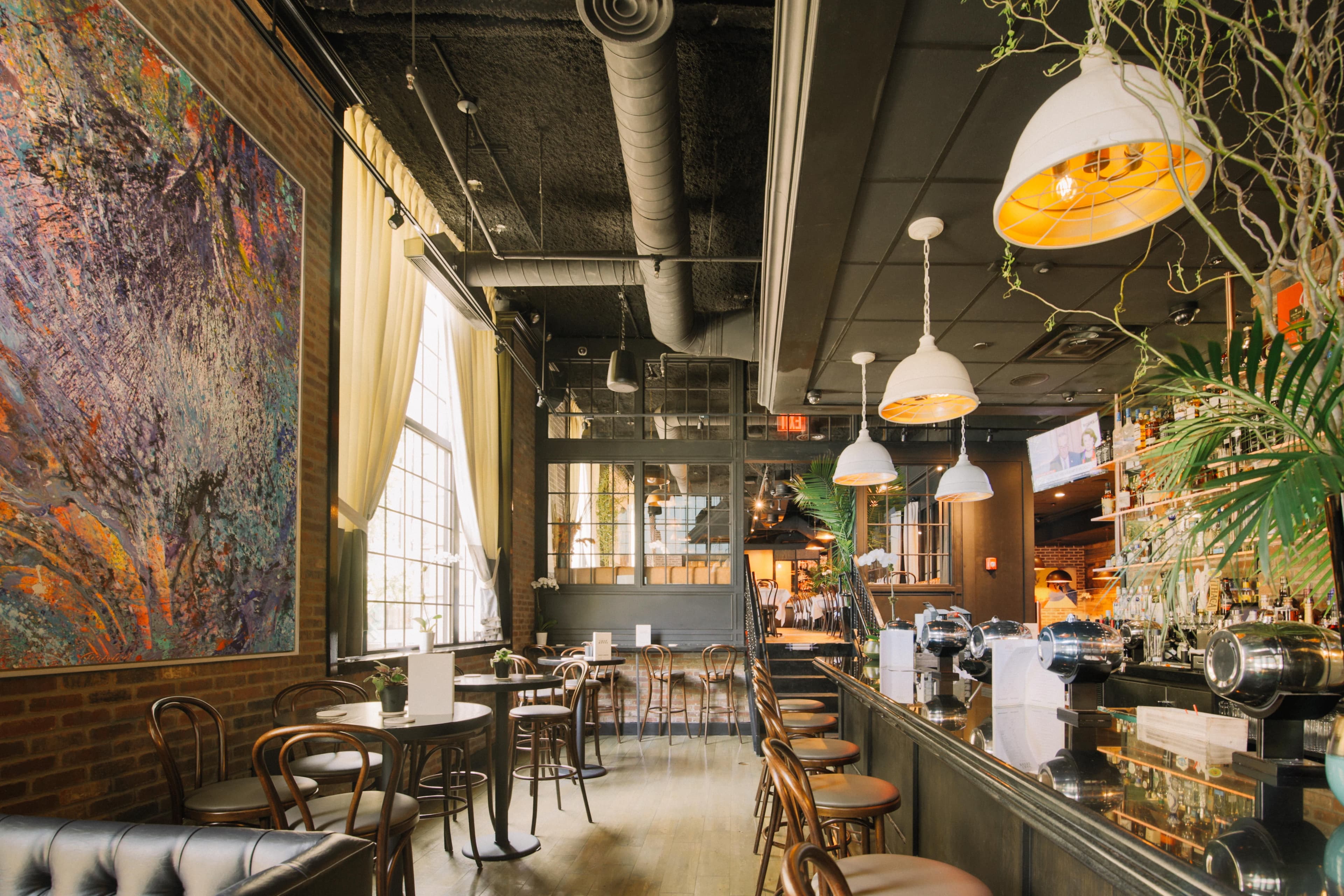 Brooklyn Chop House - Downtown