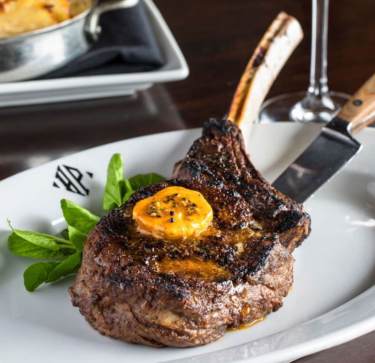 Hyde Park Prime Steakhouse - Sarasota