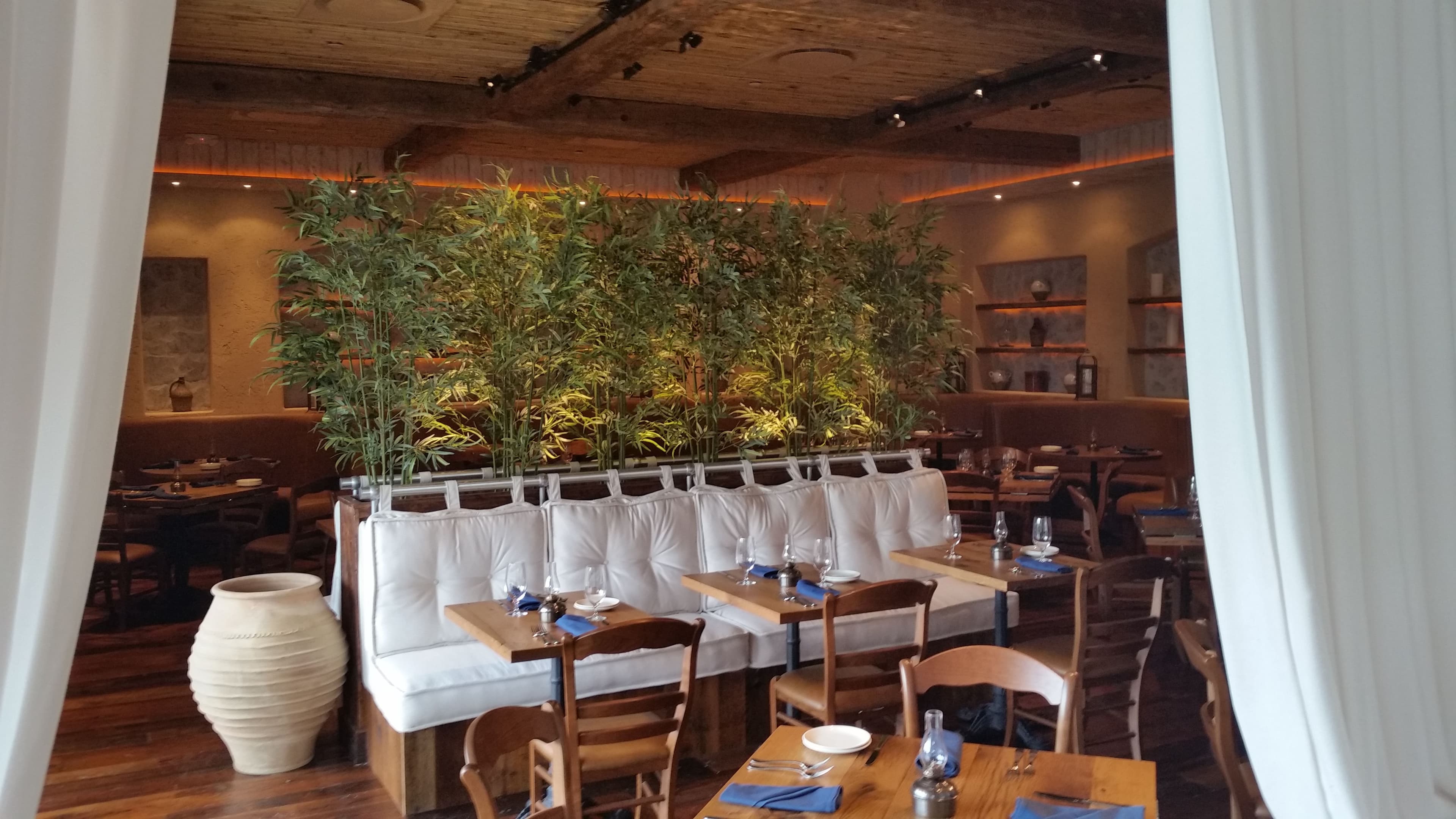 Estia Taverna – Radnor