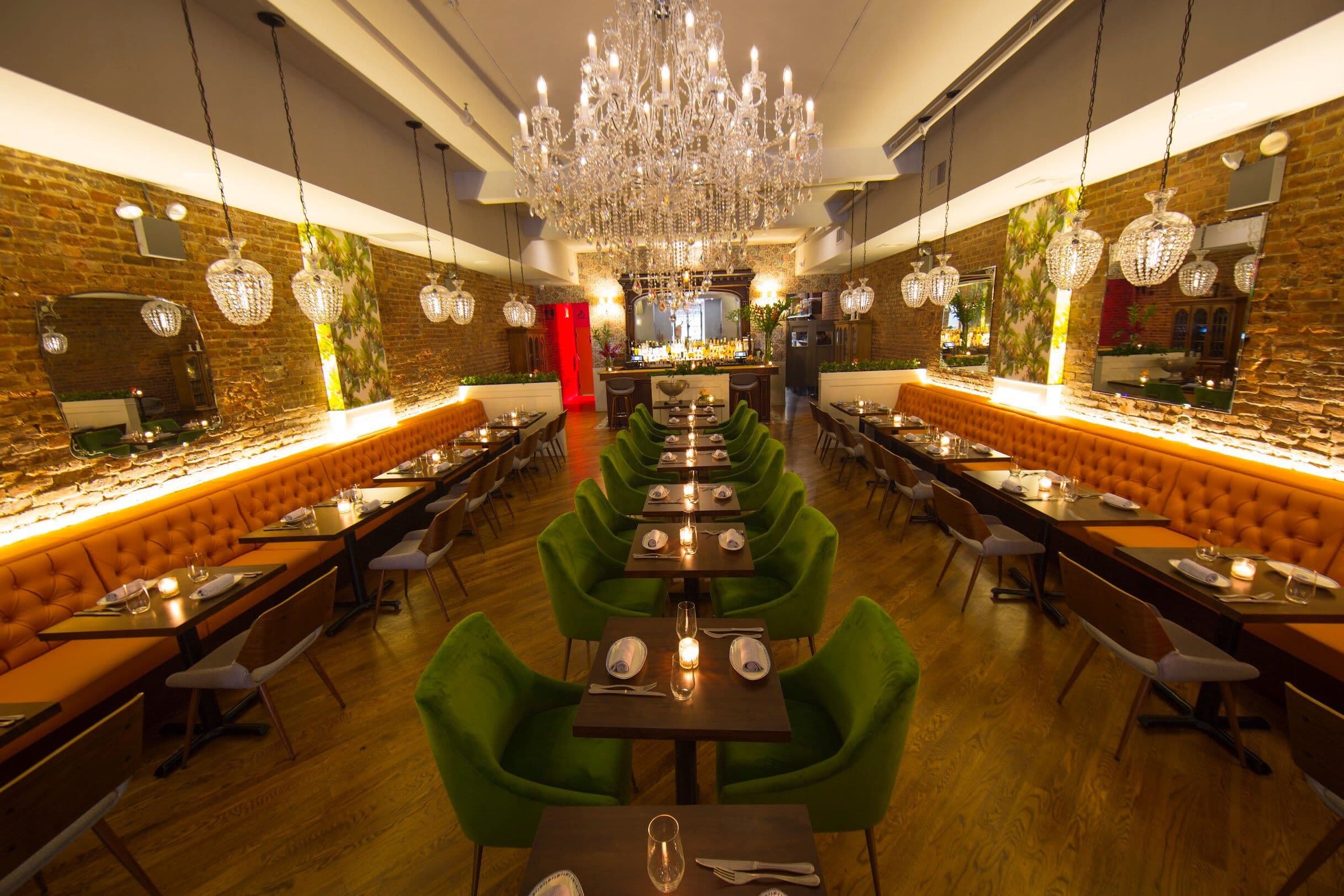 Kahlo Restaurant
