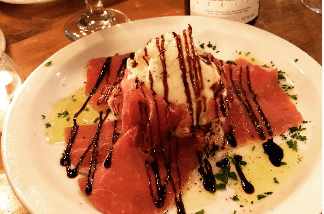 Burrata - Havertown