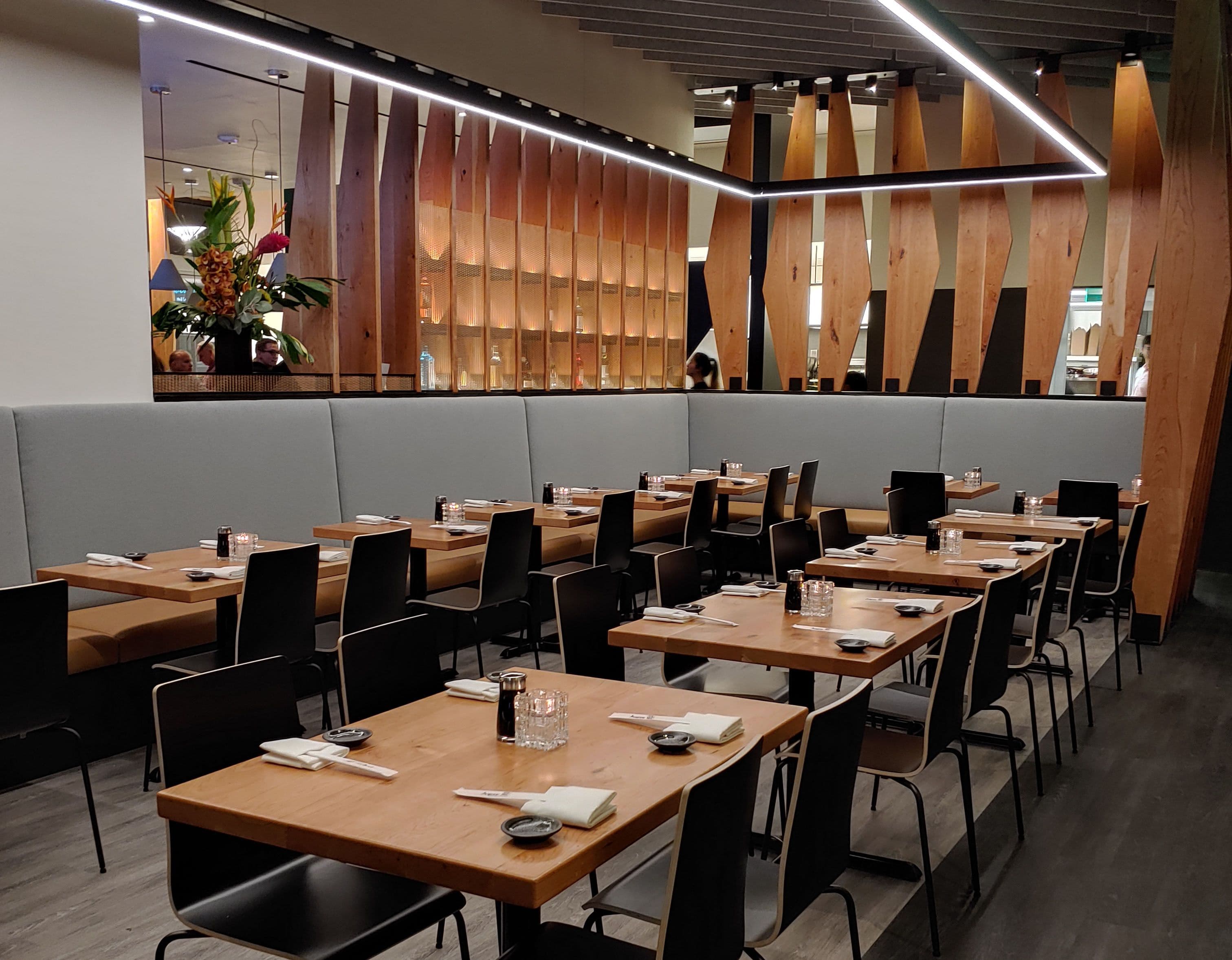 Hapa Sushi Grill & Sake Bar - Cherry Creek