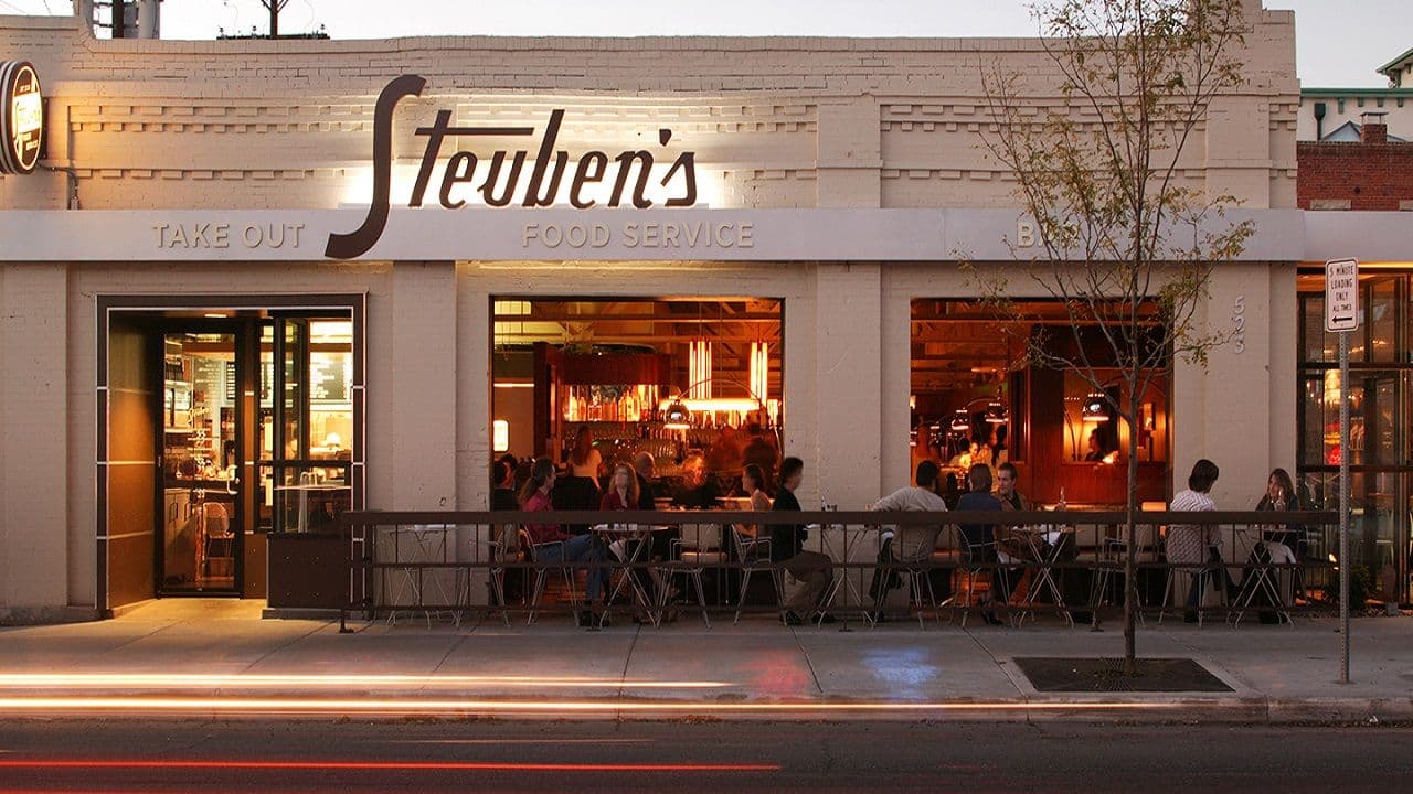 Steuben's